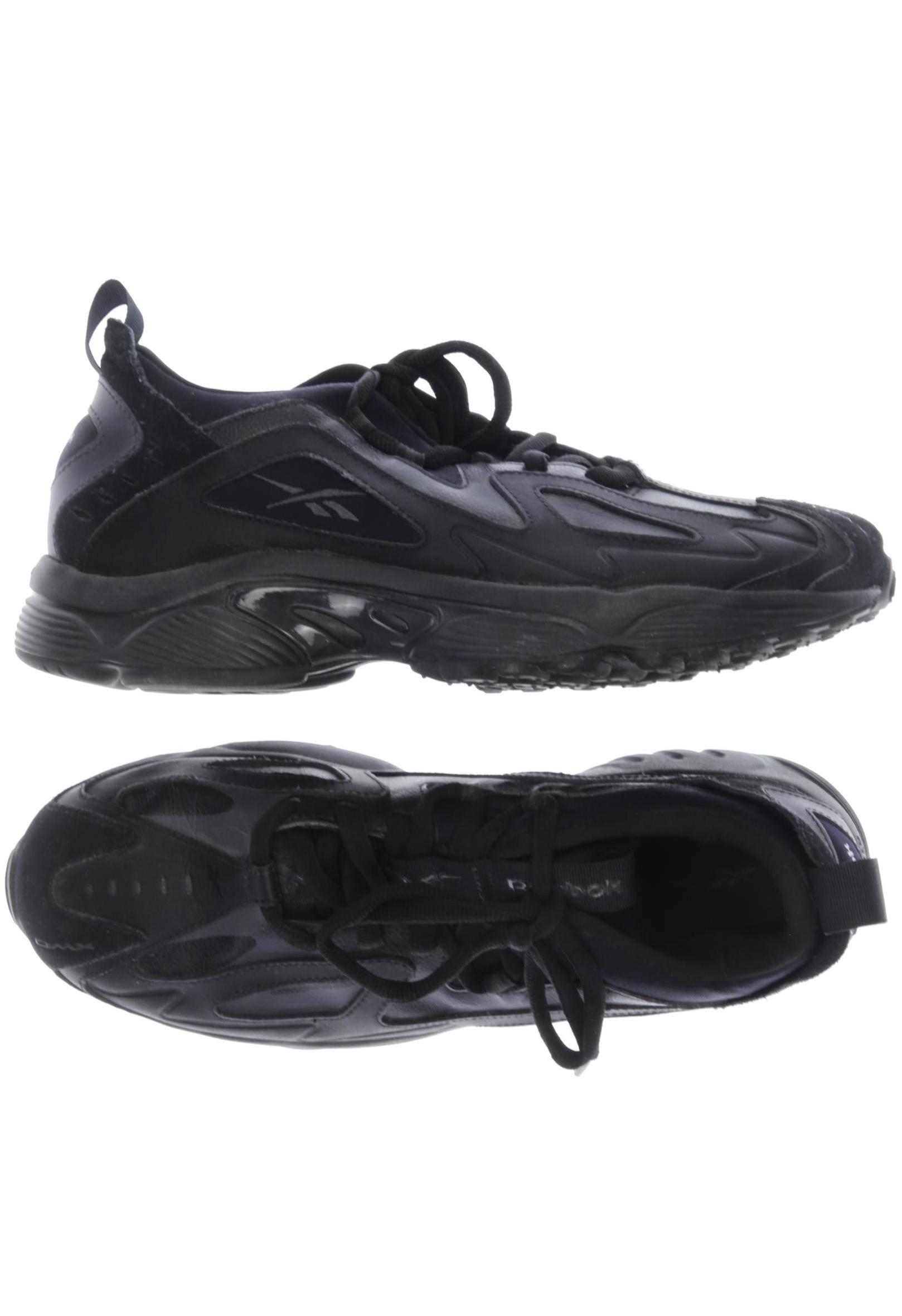 

Reebok Herren Sneakers, schwarz, Gr. 42