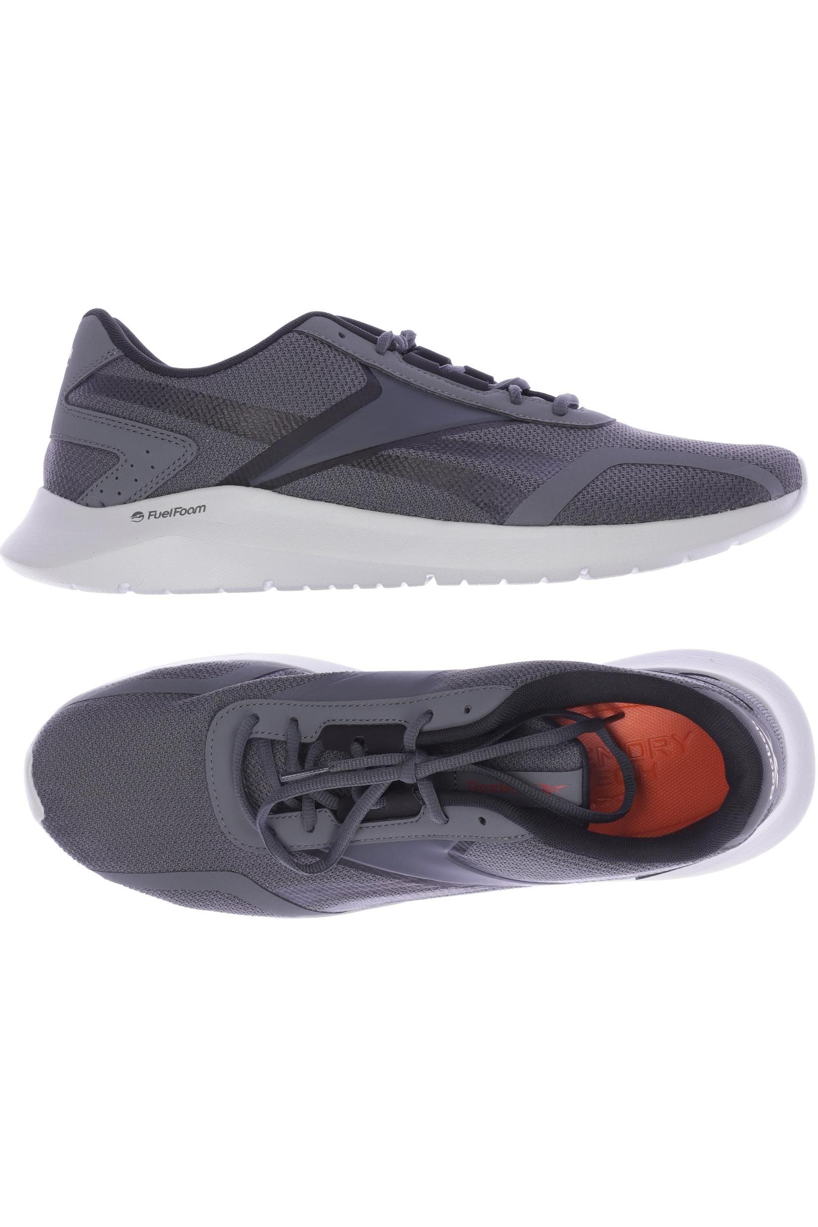 

Reebok Herren Sneakers, grau