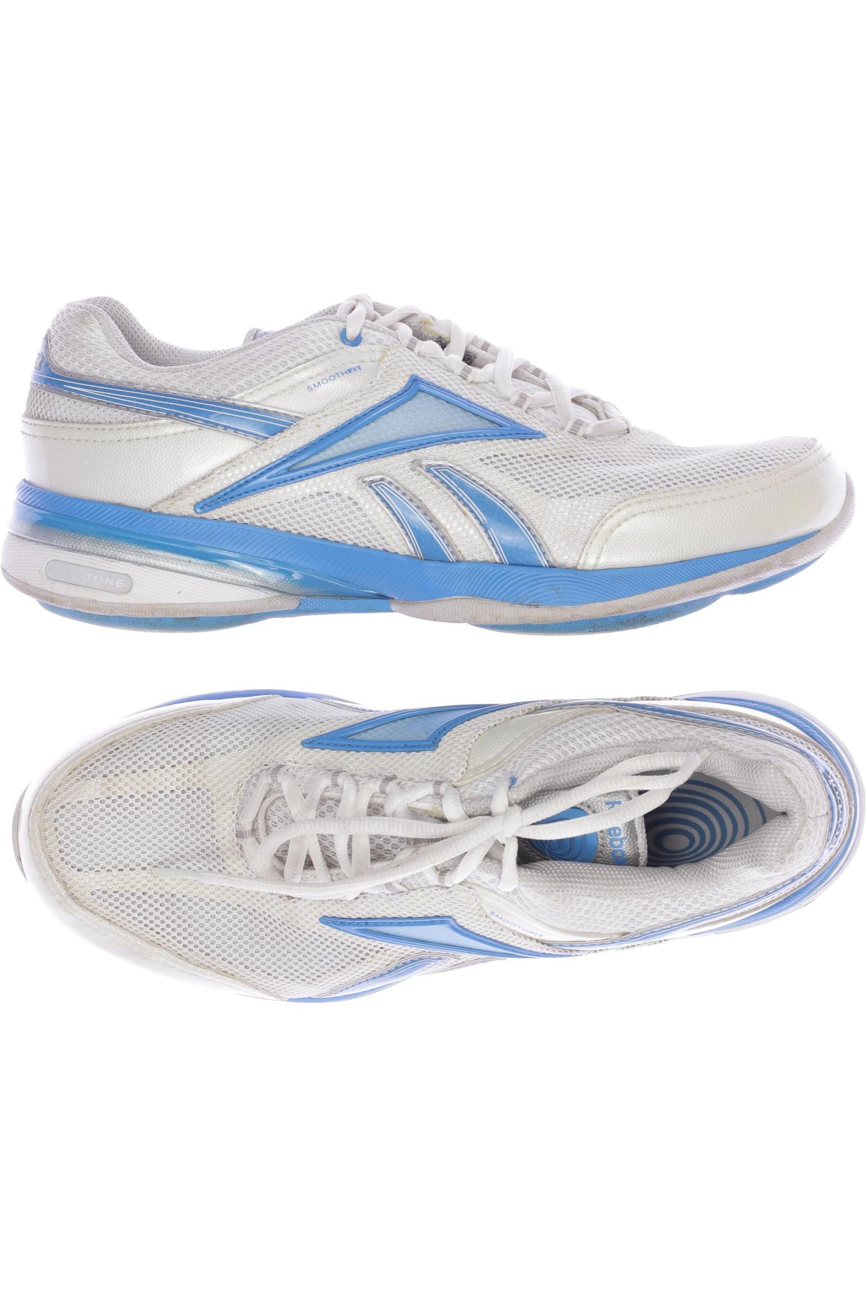 

Reebok Herren Sneakers, cremeweiß, Gr. 40