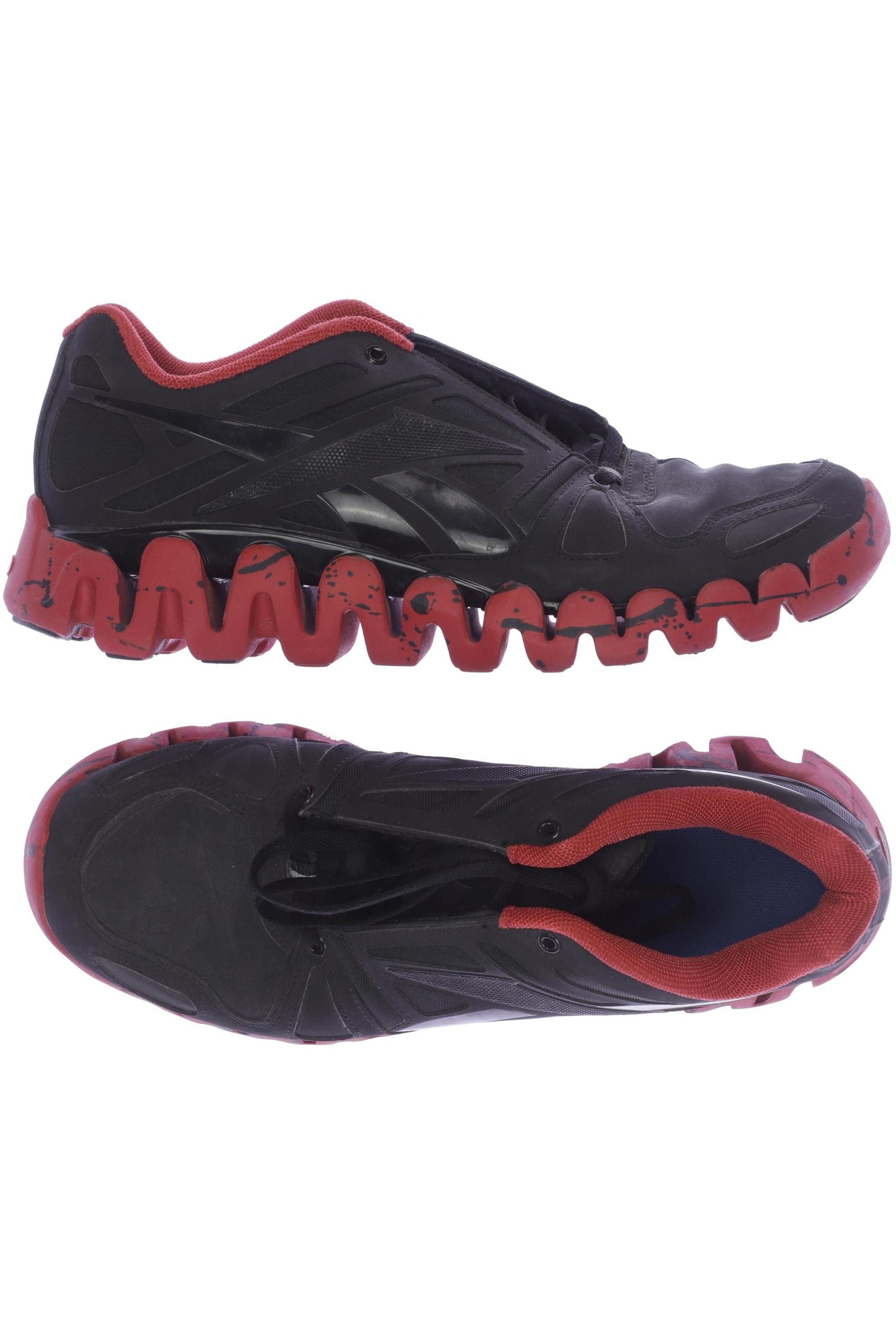 

Reebok Herren Sneakers, schwarz, Gr. 42.5