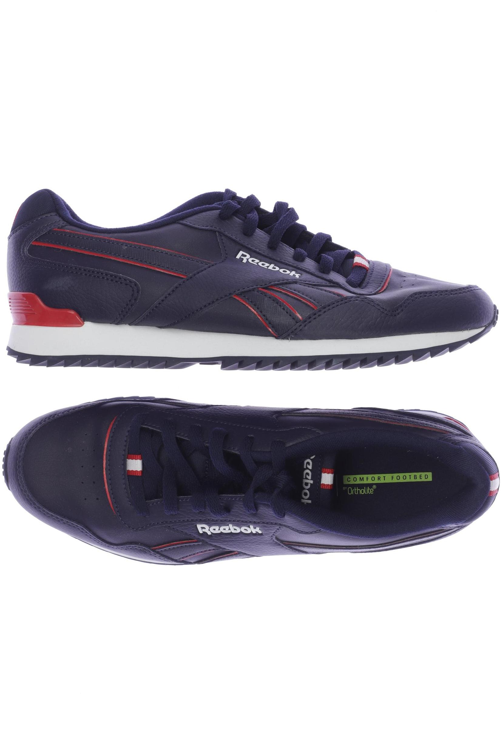 

Reebok Herren Sneakers, marineblau, Gr. 43