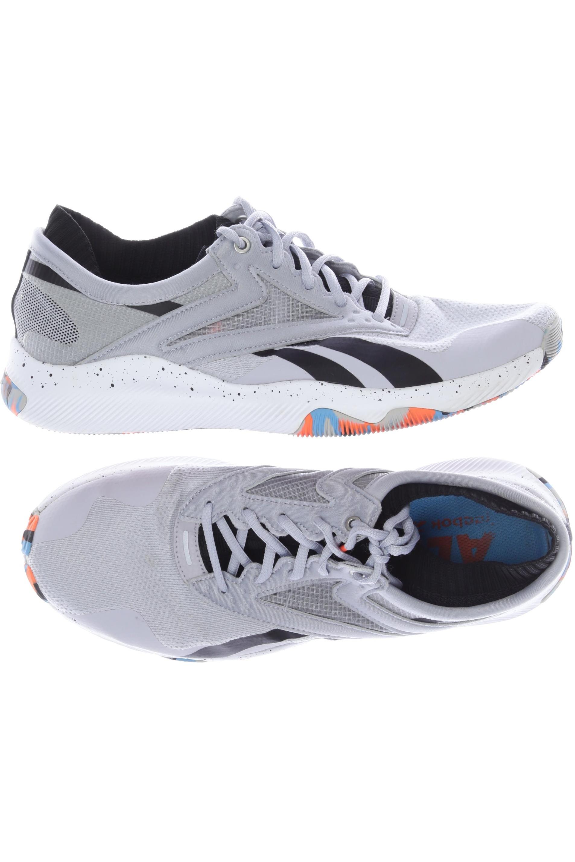 

Reebok Herren Sneakers, grau, Gr. 44