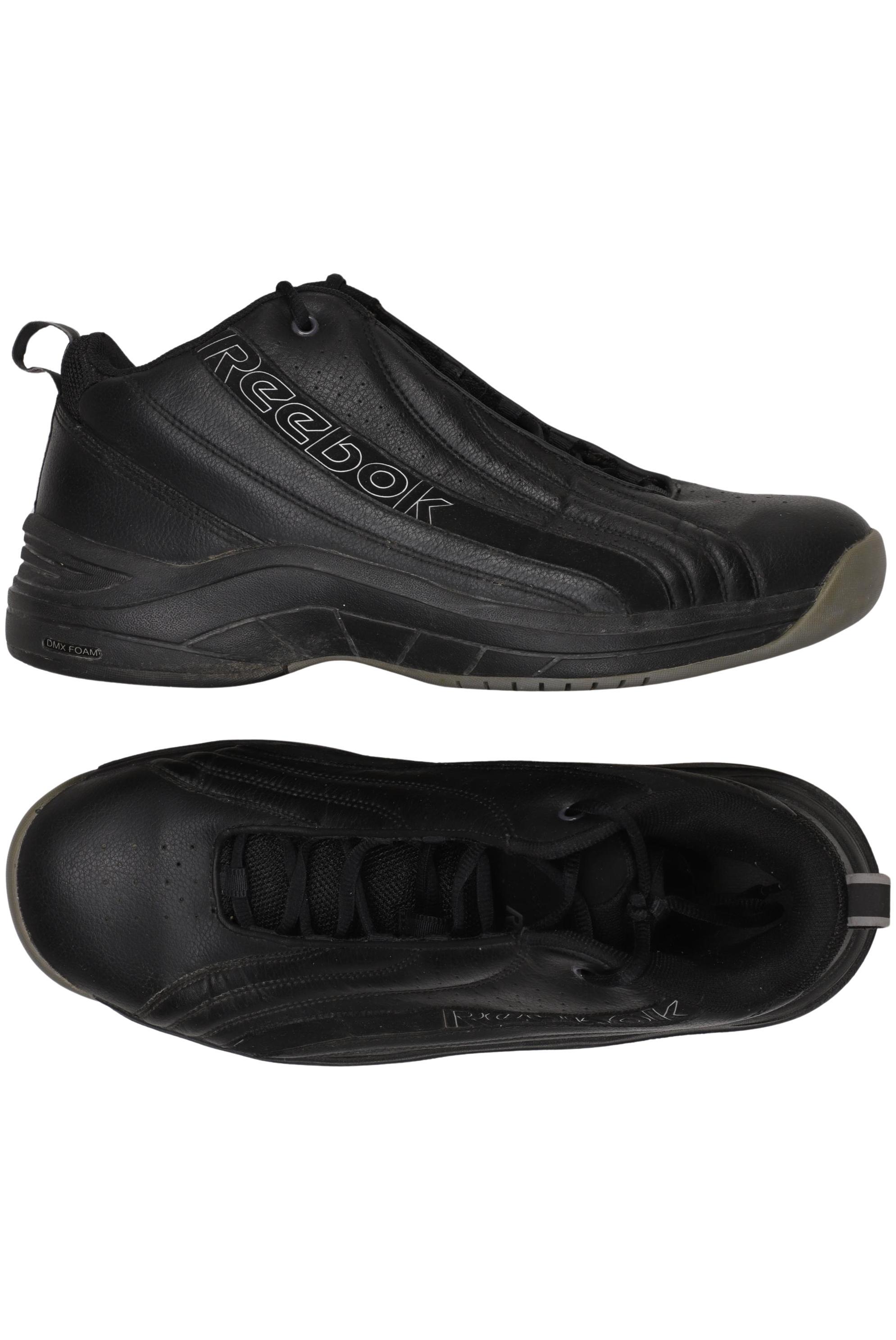 

Reebok Herren Sneakers, schwarz, Gr. 43