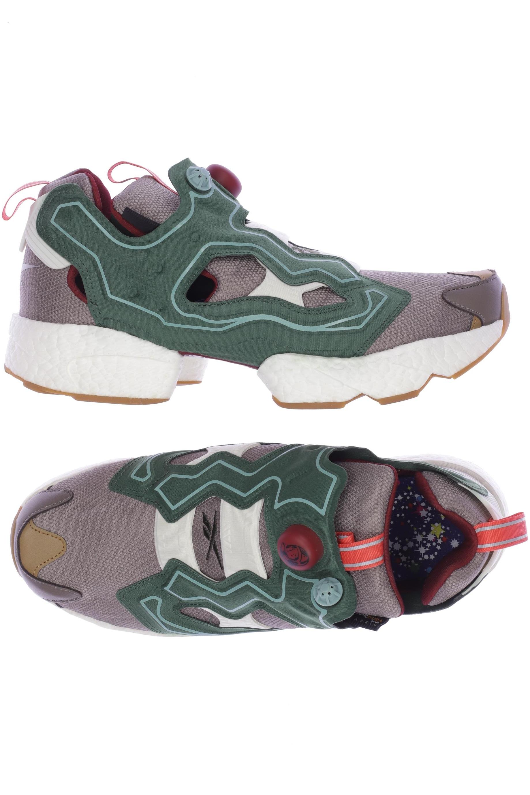 

Reebok Herren Sneakers, mehrfarbig, Gr. 44.5