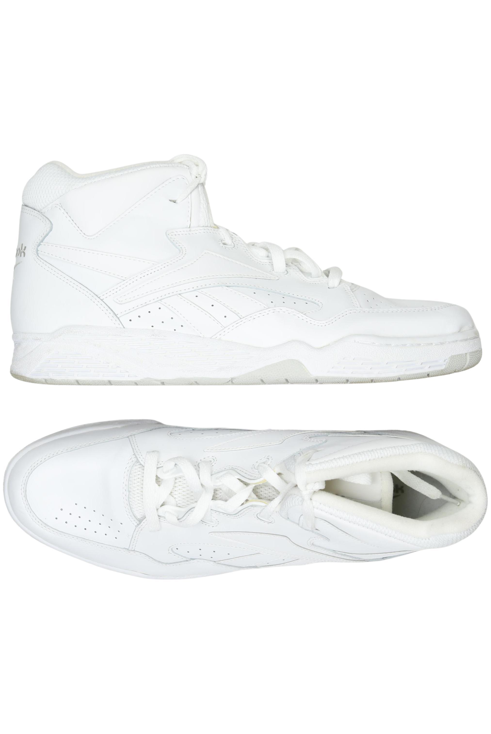 

Reebok Herren Sneakers, weiß, Gr. 47