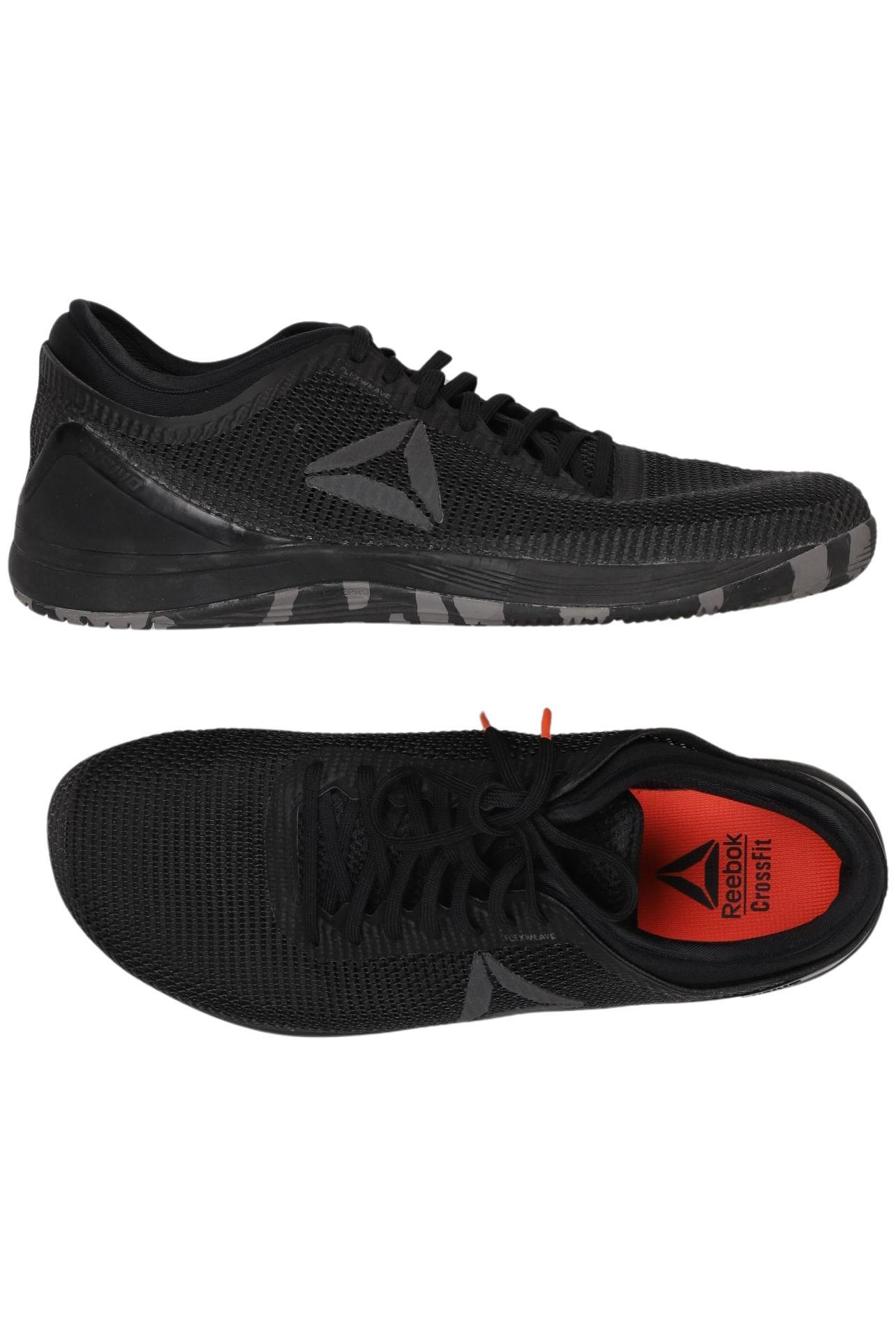 

Reebok Herren Sneakers, schwarz, Gr. 43