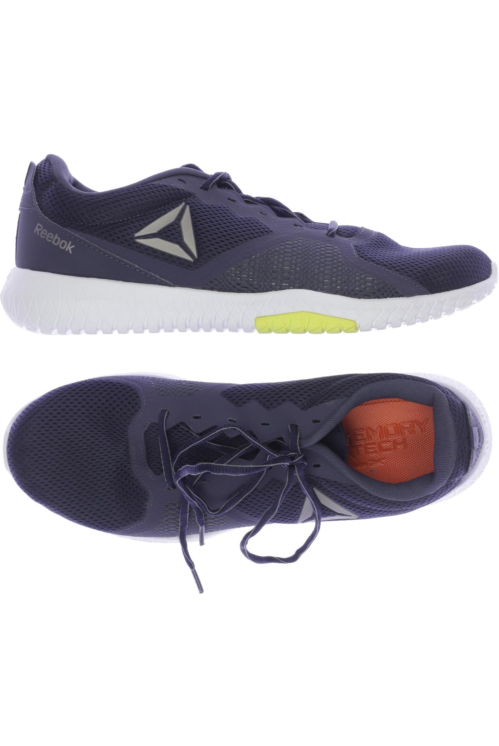 

Reebok Herren Sneakers, marineblau, Gr. 44.5