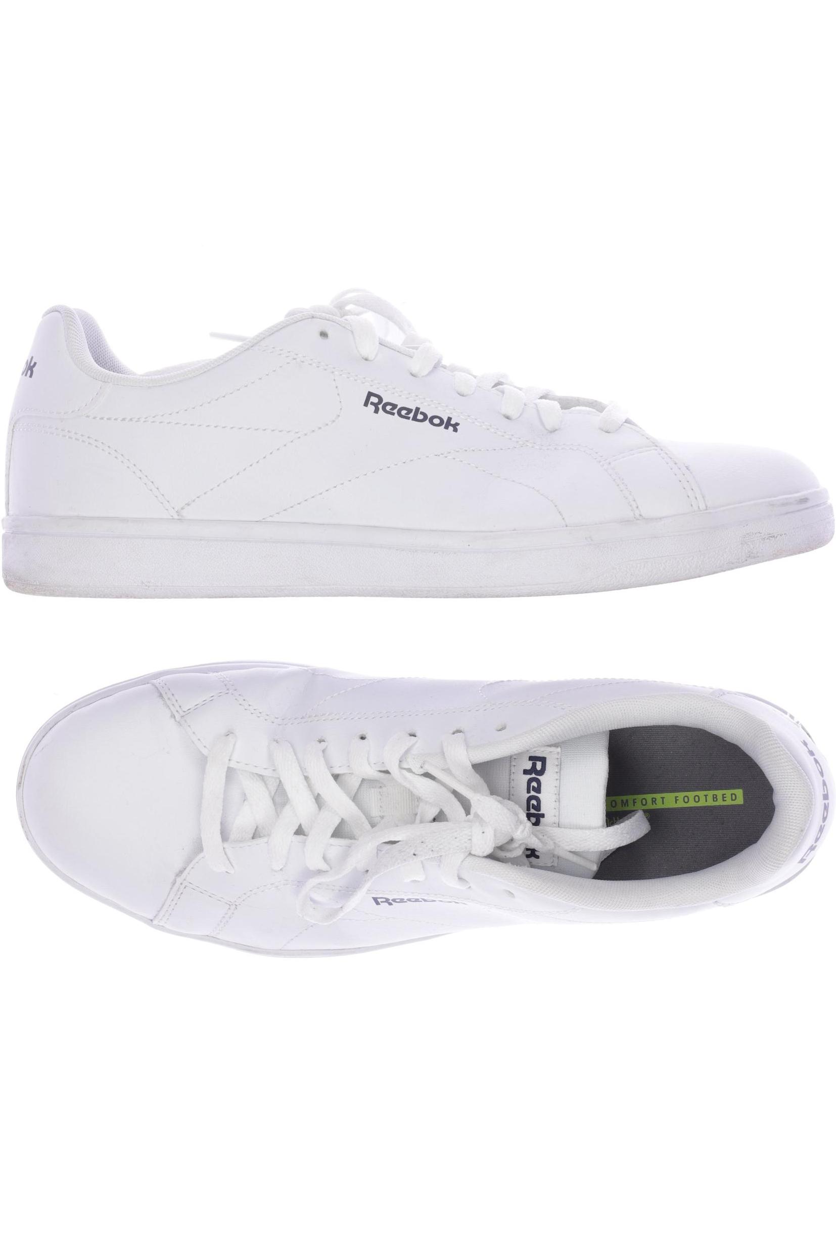 

Reebok Herren Sneakers, weiß, Gr. 43