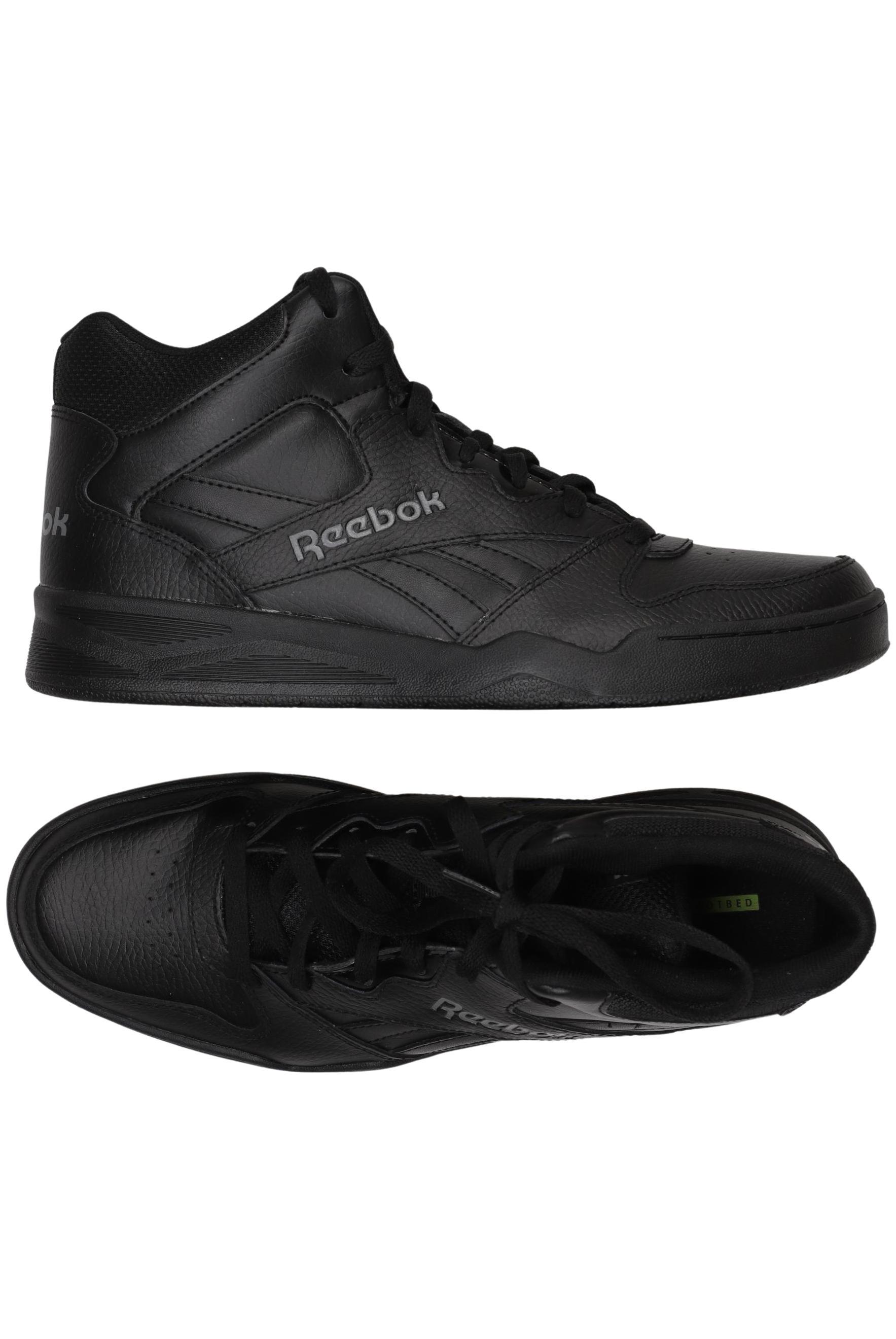 

Reebok Herren Sneakers, schwarz, Gr. 42