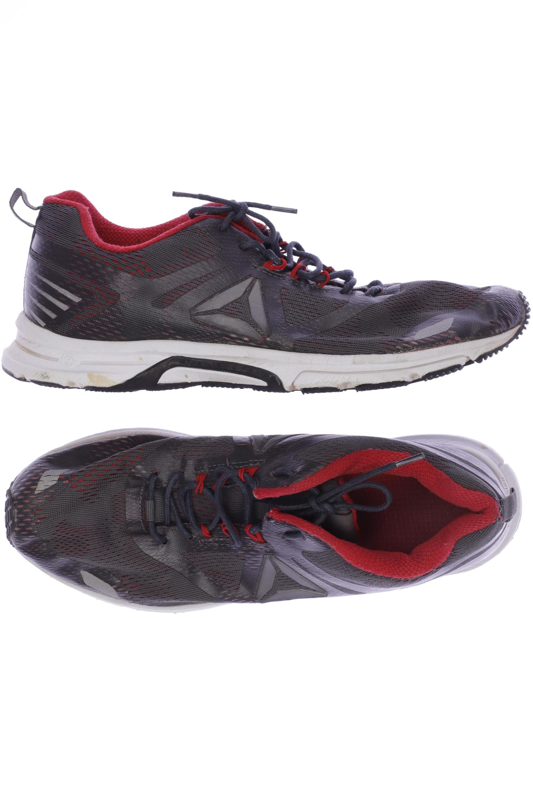 

Reebok Herren Sneakers, grau, Gr. 42