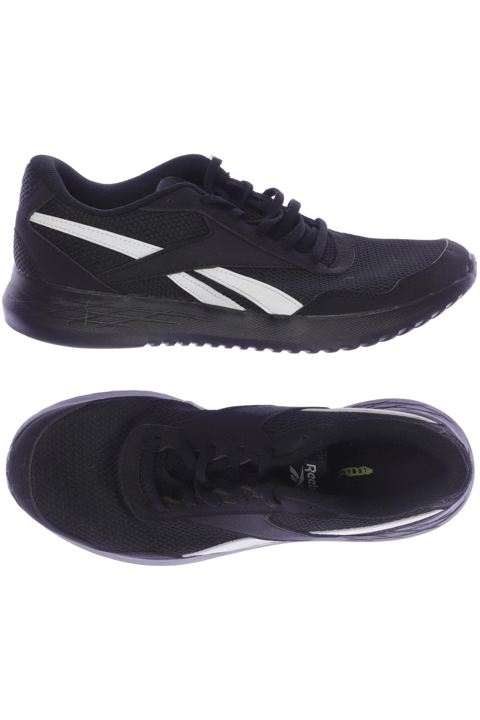 

Reebok Herren Sneakers, schwarz, Gr. 41