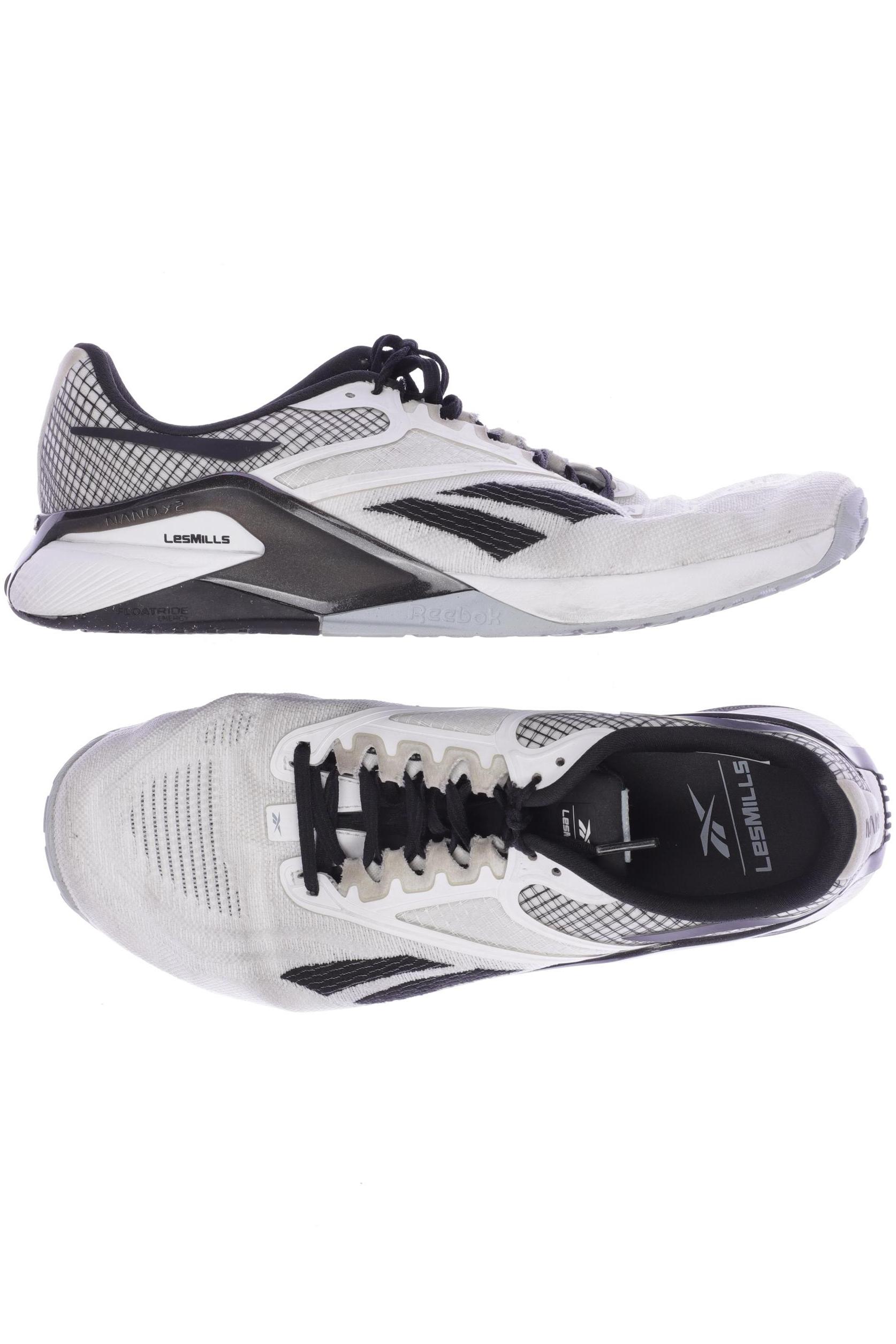 

Reebok Herren Sneakers, weiß, Gr. 42.5