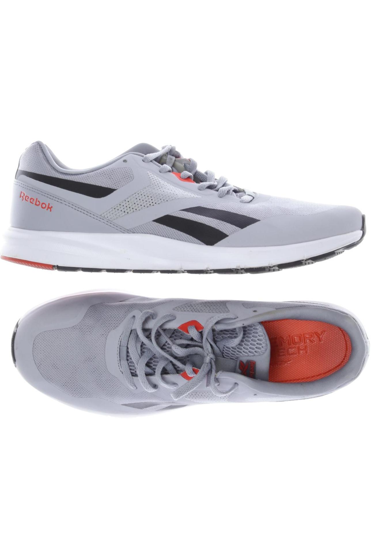 

Reebok Herren Sneakers, grau, Gr. 44
