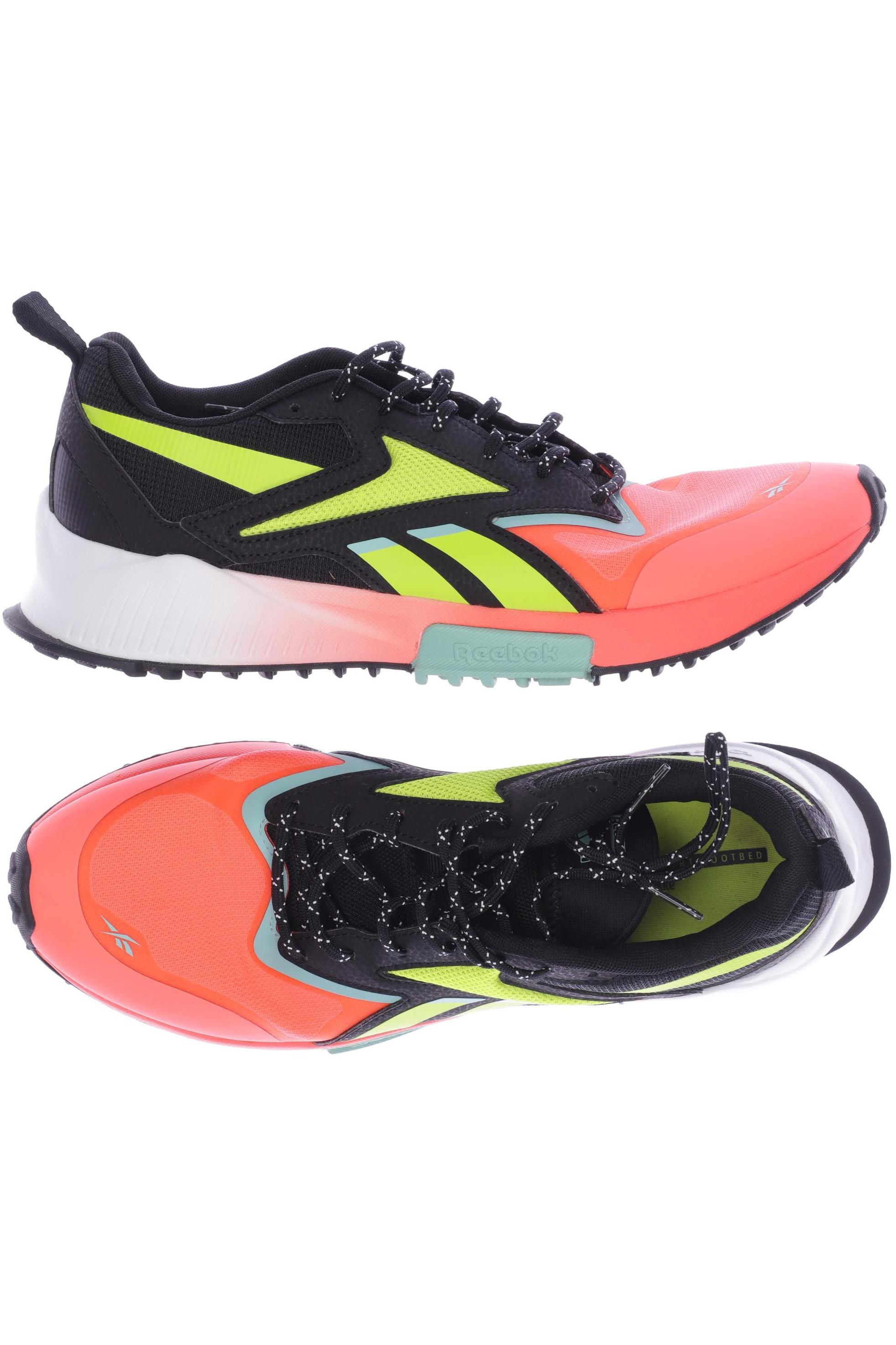 

Reebok Herren Sneakers, neon