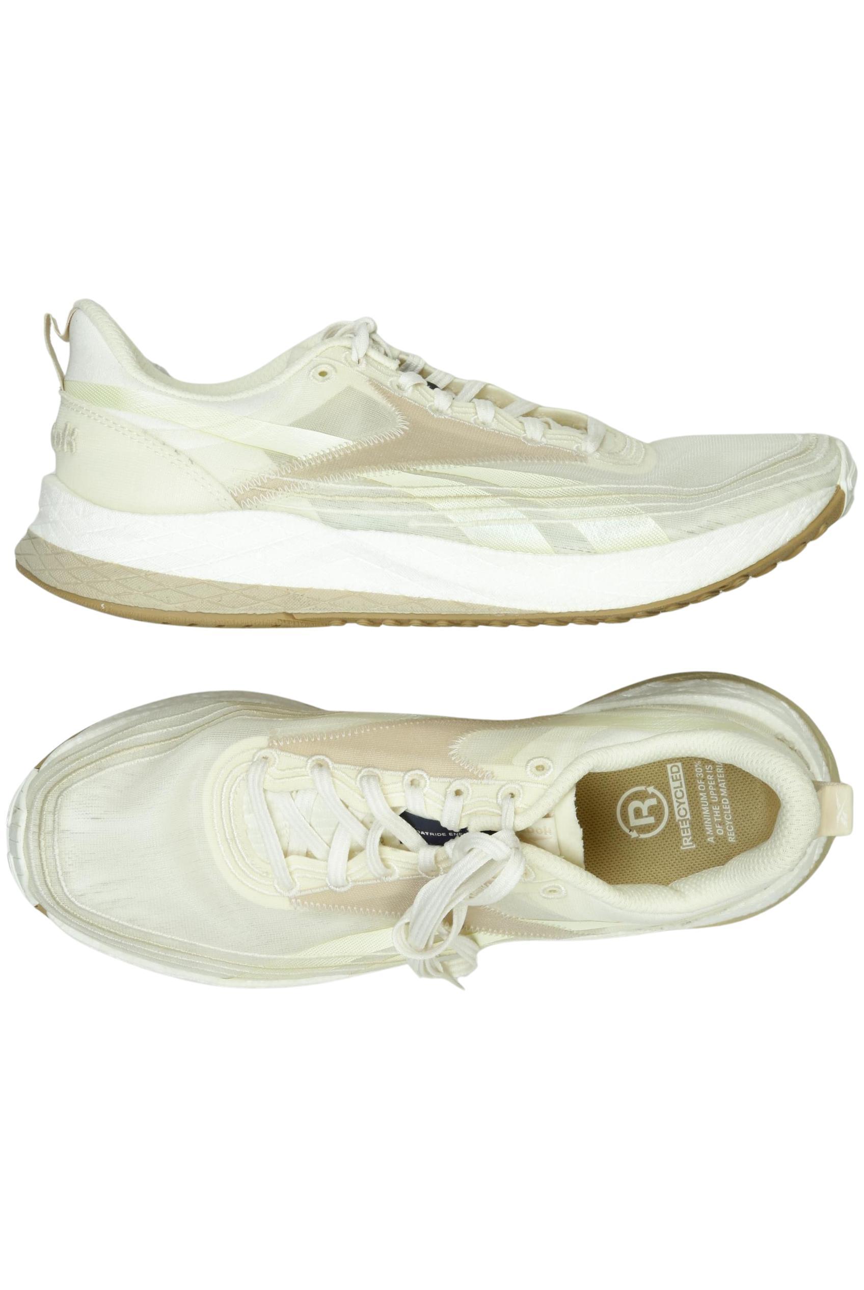 

Reebok Herren Sneakers, cremeweiß, Gr. 40