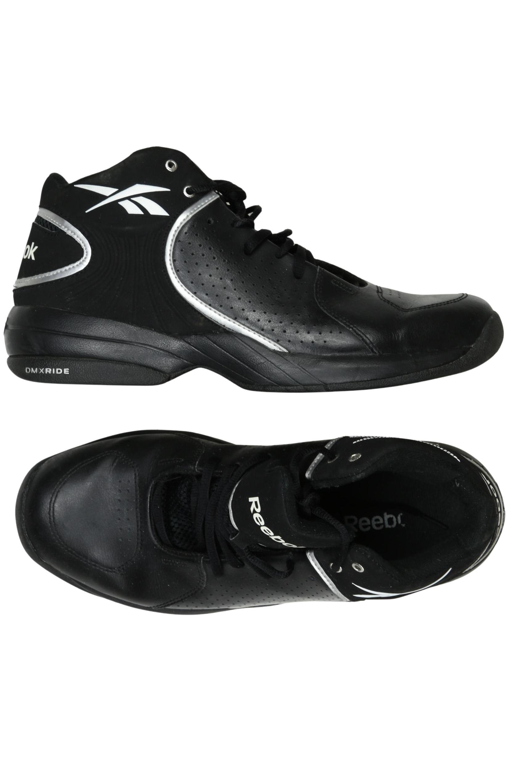 

Reebok Herren Sneakers, schwarz, Gr. 43