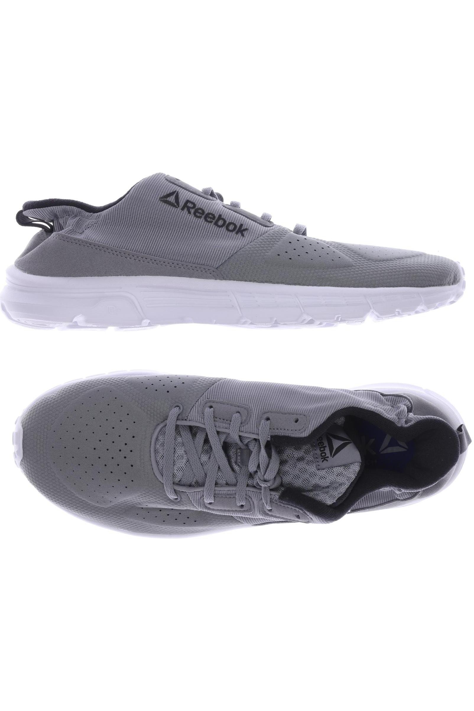 

Reebok Herren Sneakers, grau