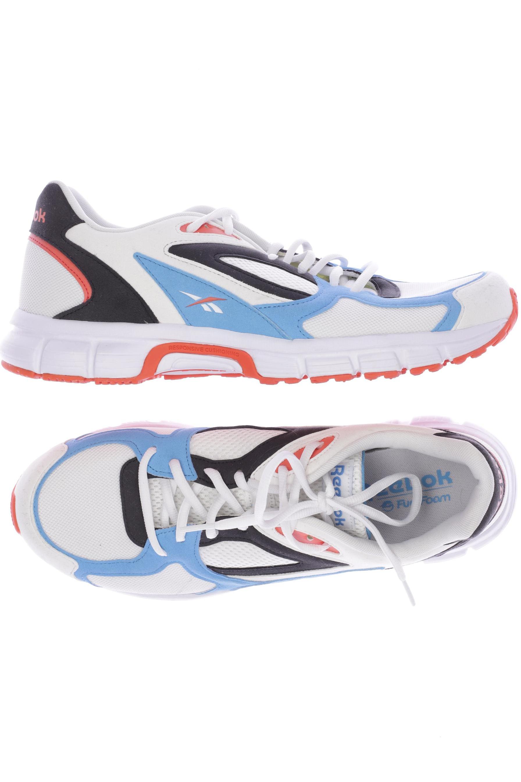

Reebok Herren Sneakers, weiß