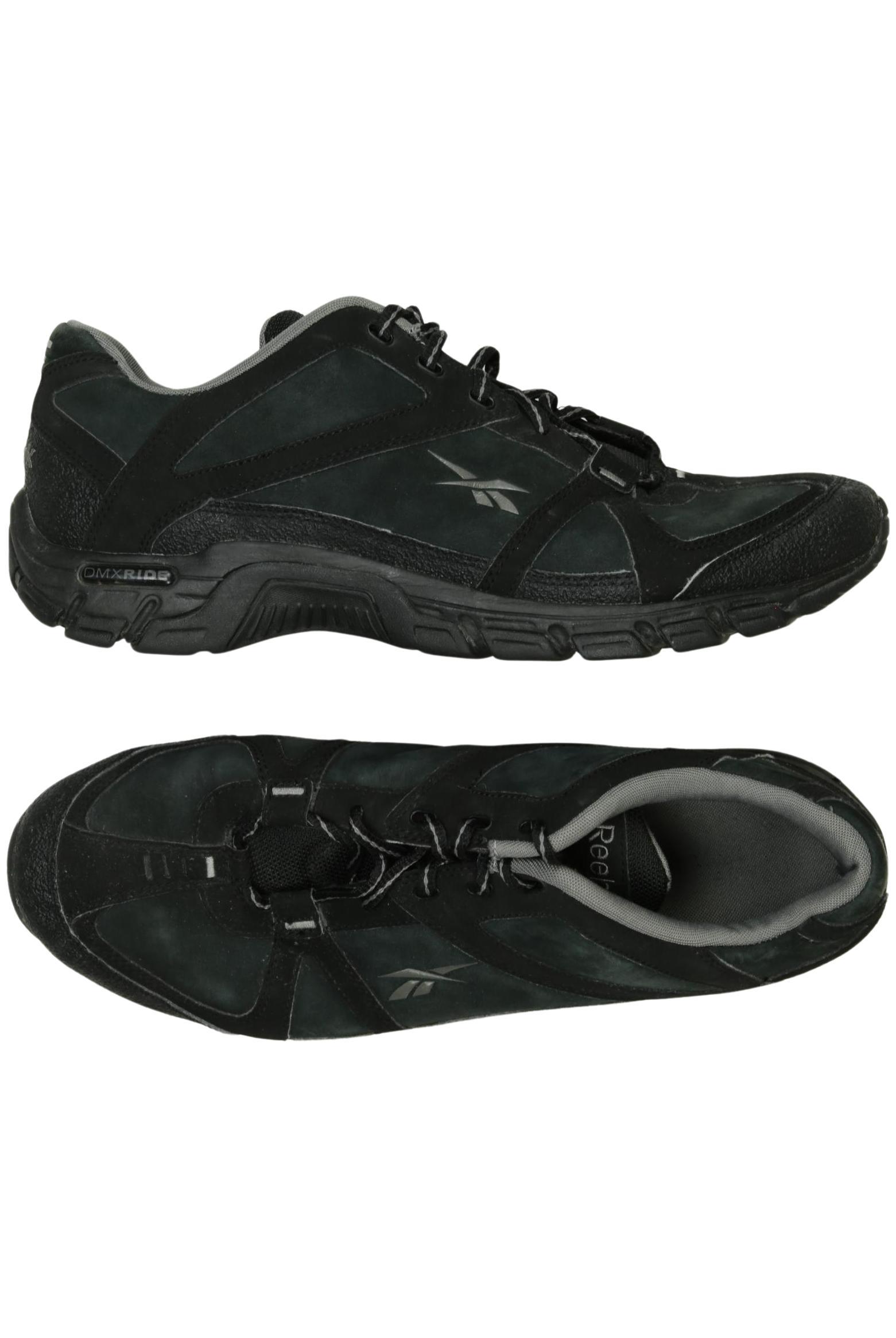 

Reebok Herren Sneakers, grün, Gr. 45