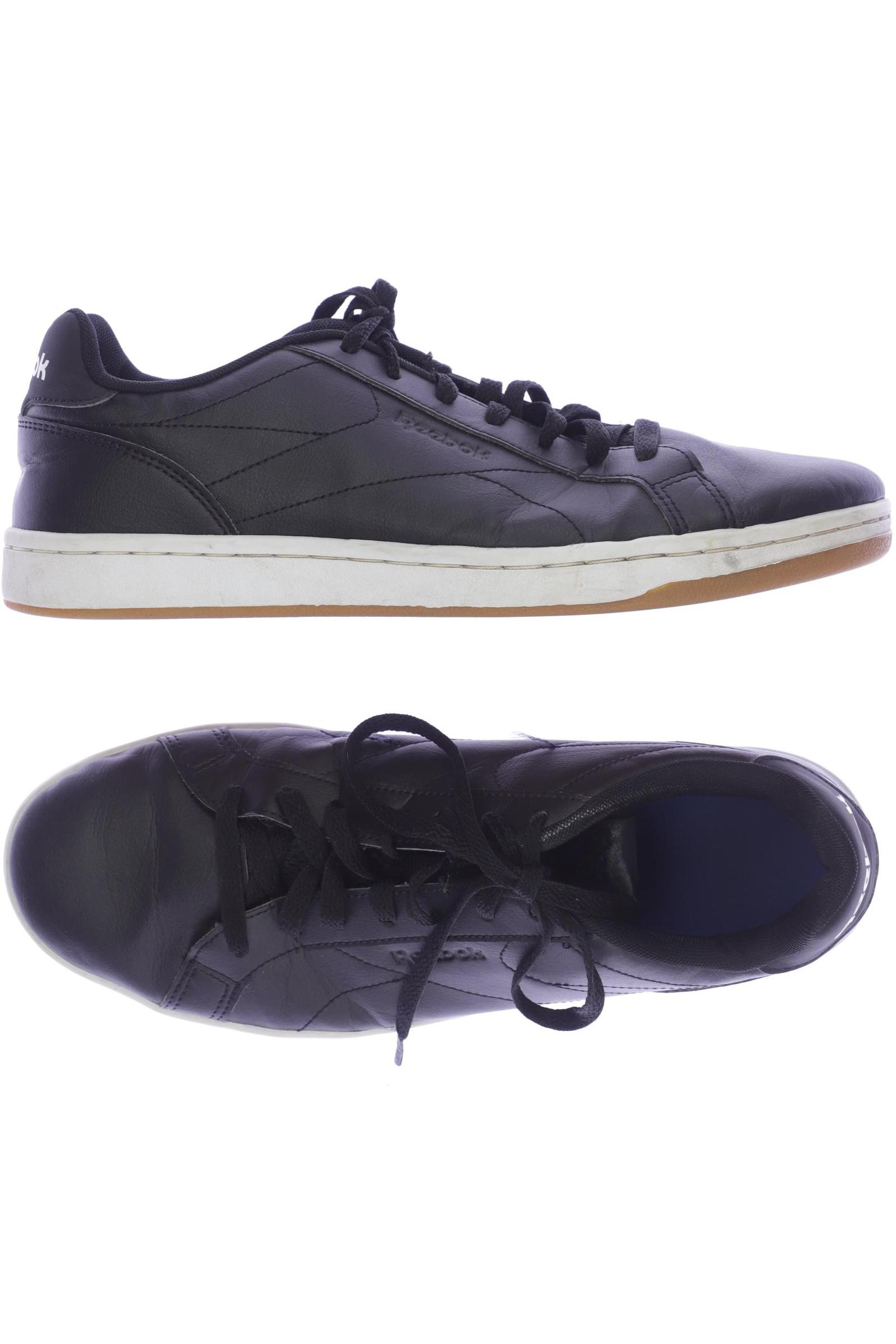 

Reebok Herren Sneakers, schwarz, Gr. 41.5