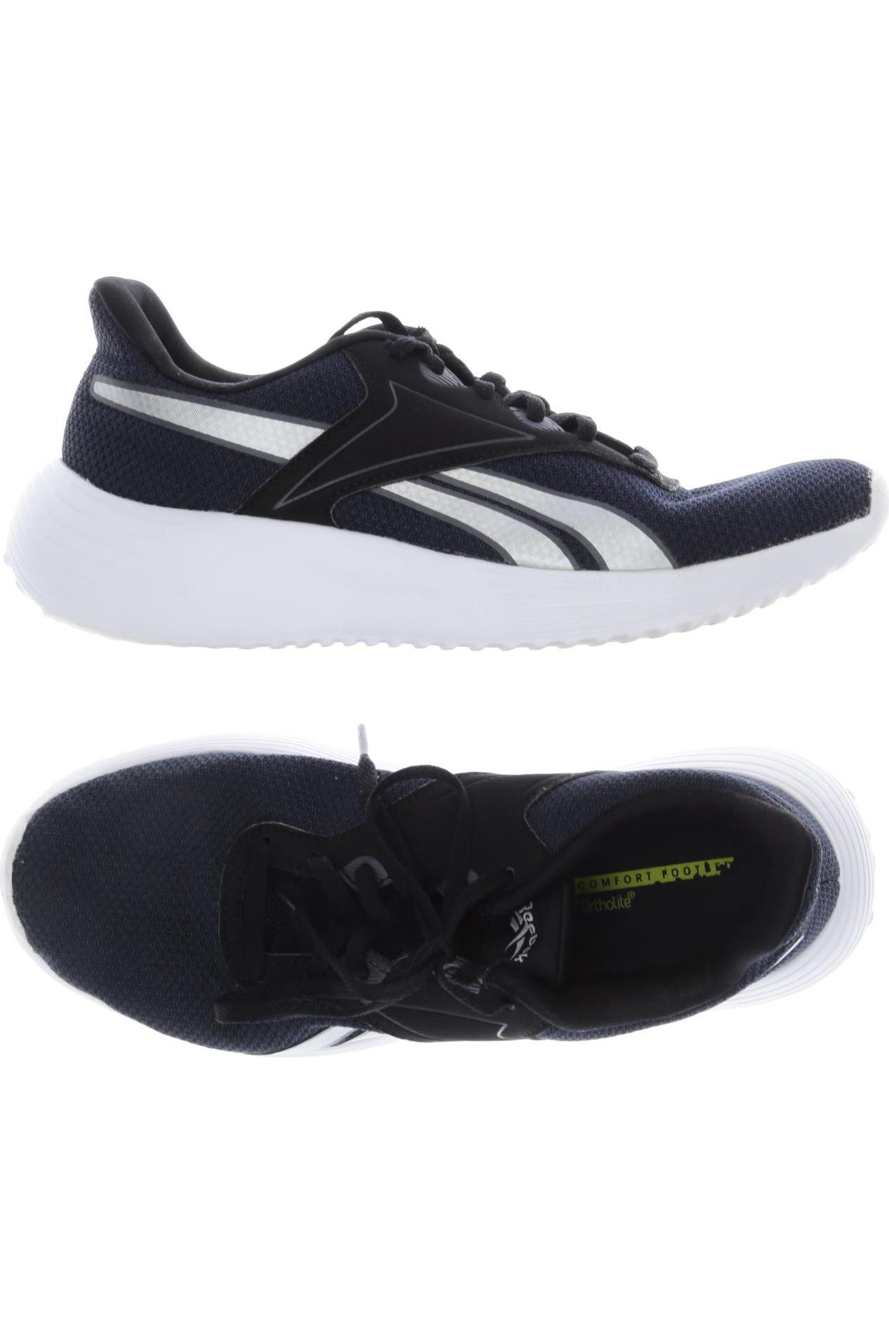 

Reebok Herren Sneakers, schwarz, Gr. 39