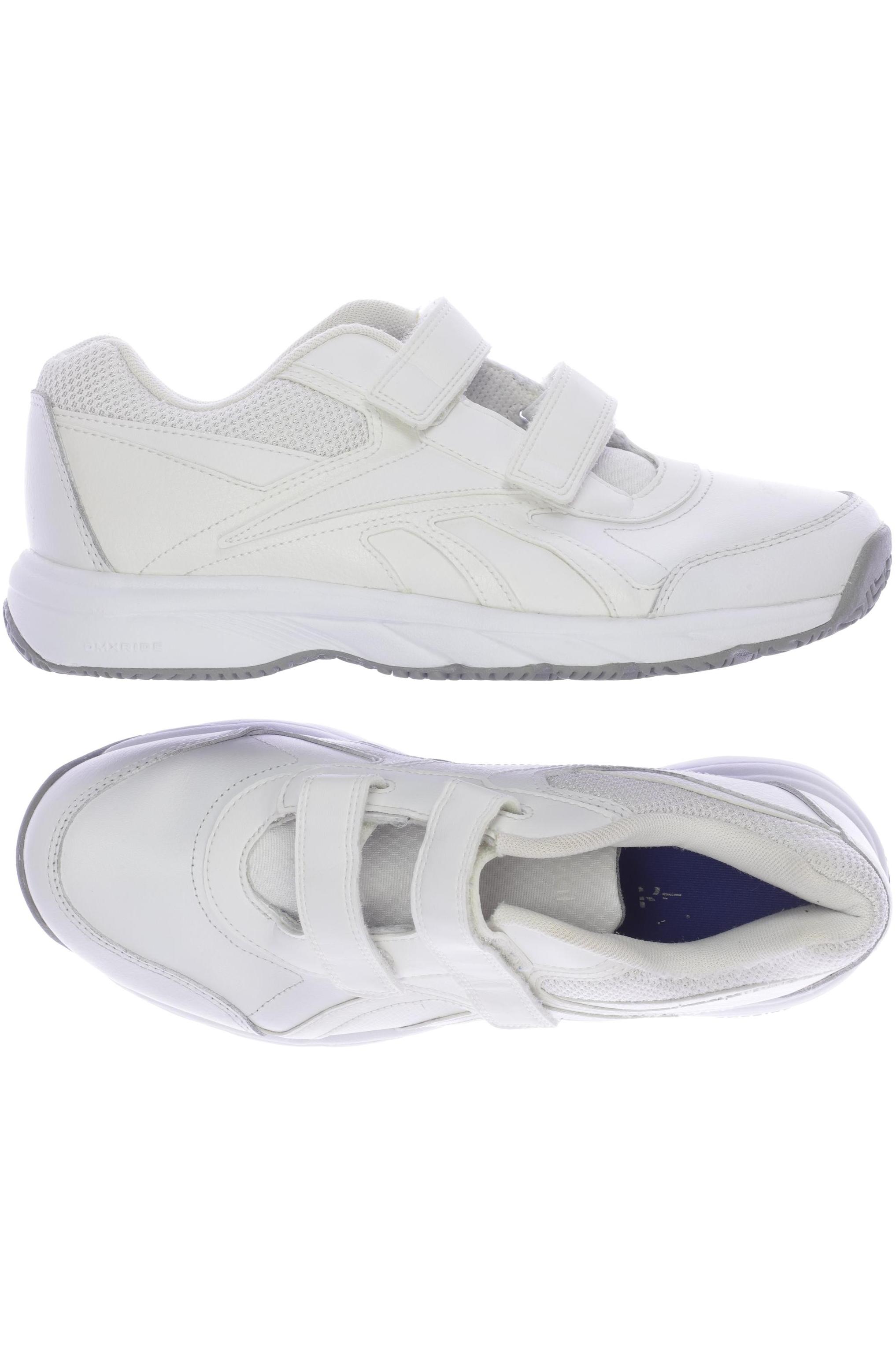 

Reebok Herren Sneakers, weiß, Gr. 42