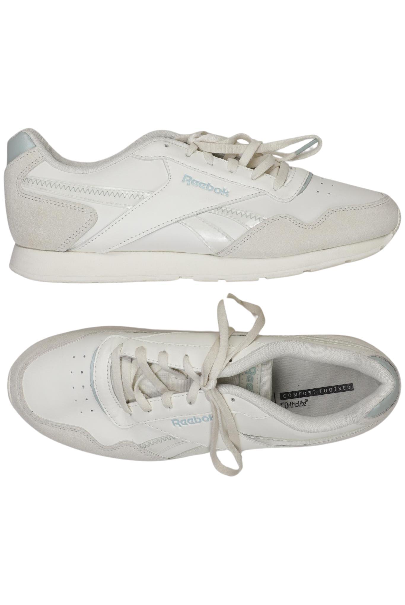 

Reebok Herren Sneakers, weiß, Gr. 41