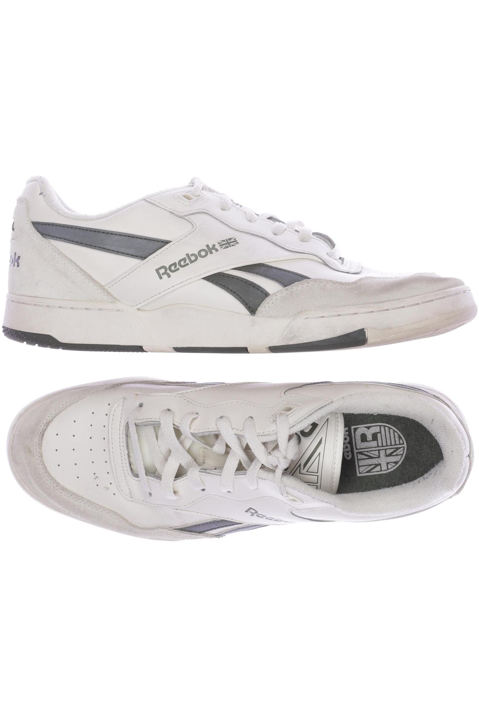 

Reebok Herren Sneakers, weiß, Gr. 45