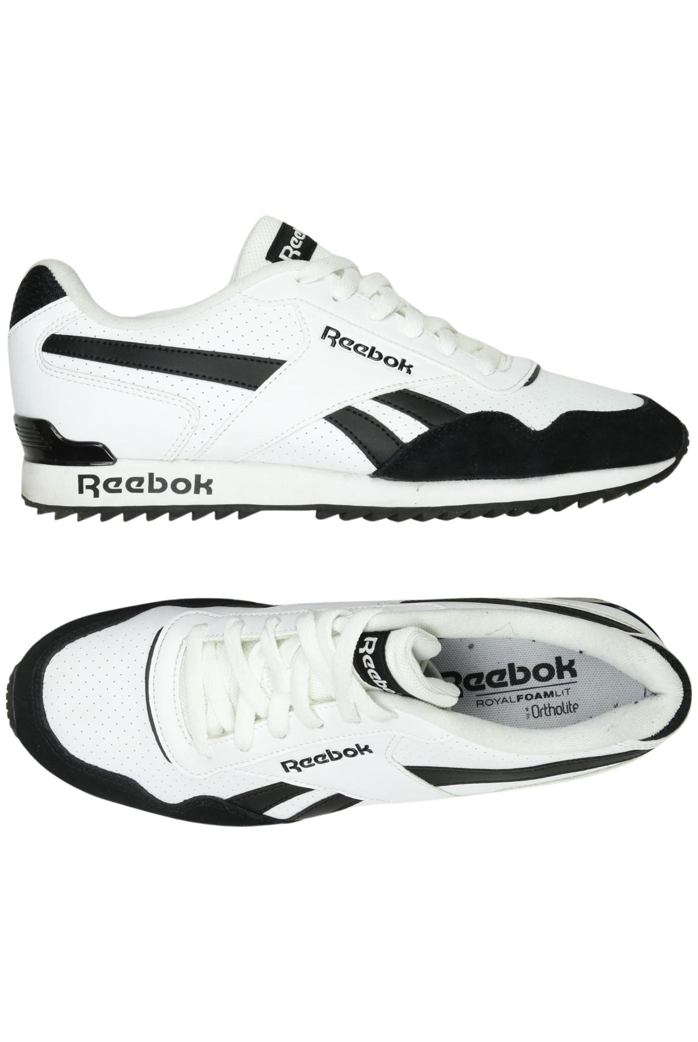 

Reebok Herren Sneakers, weiß, Gr. 42
