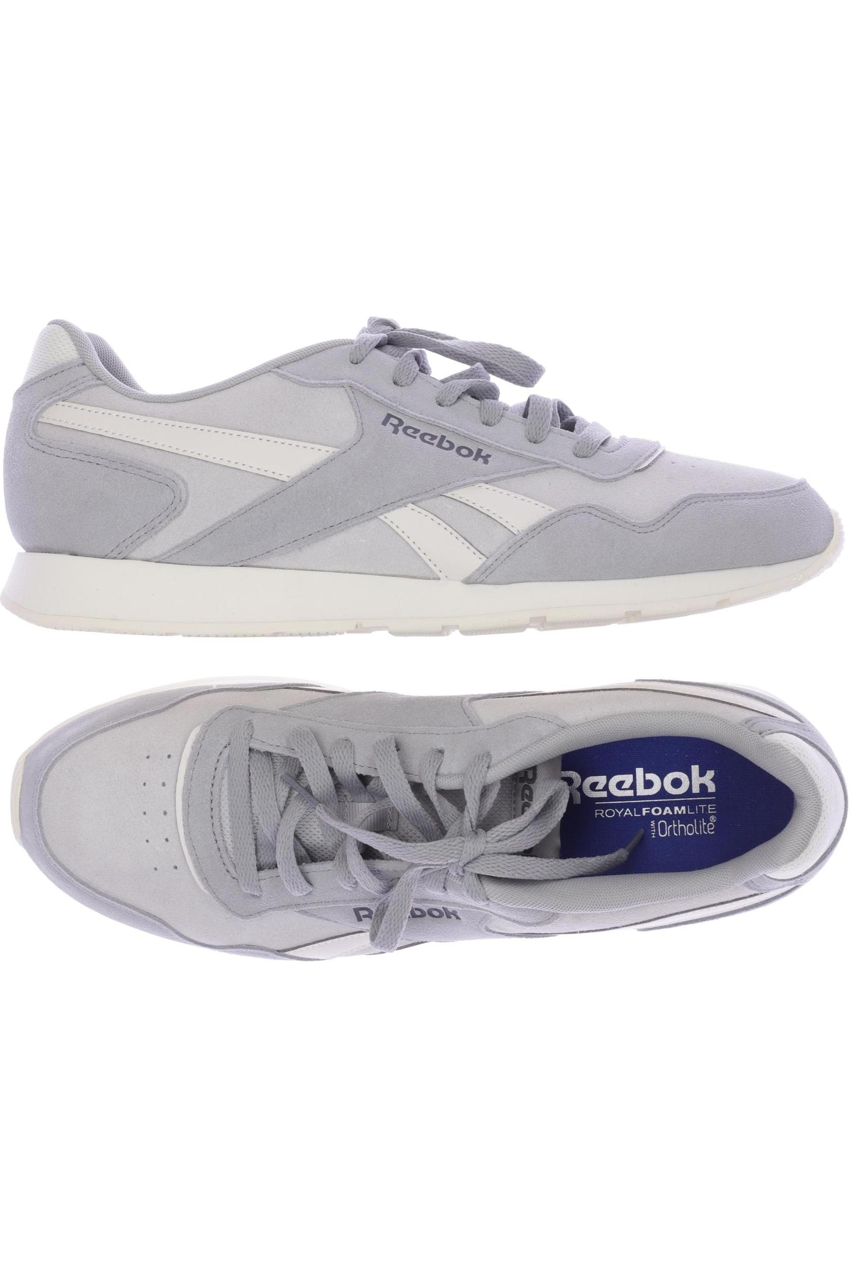 

Reebok Herren Sneakers, hellblau, Gr. 44