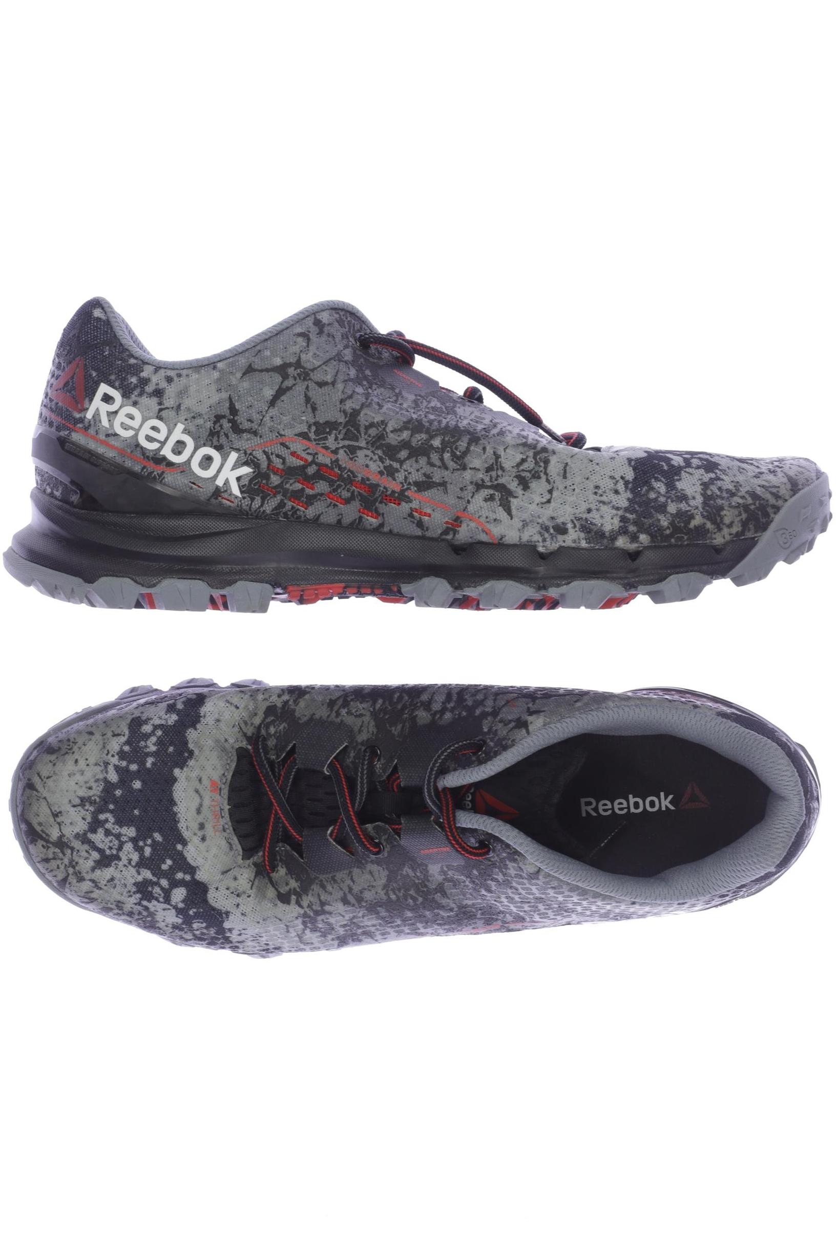 

Reebok Herren Sneakers, grau