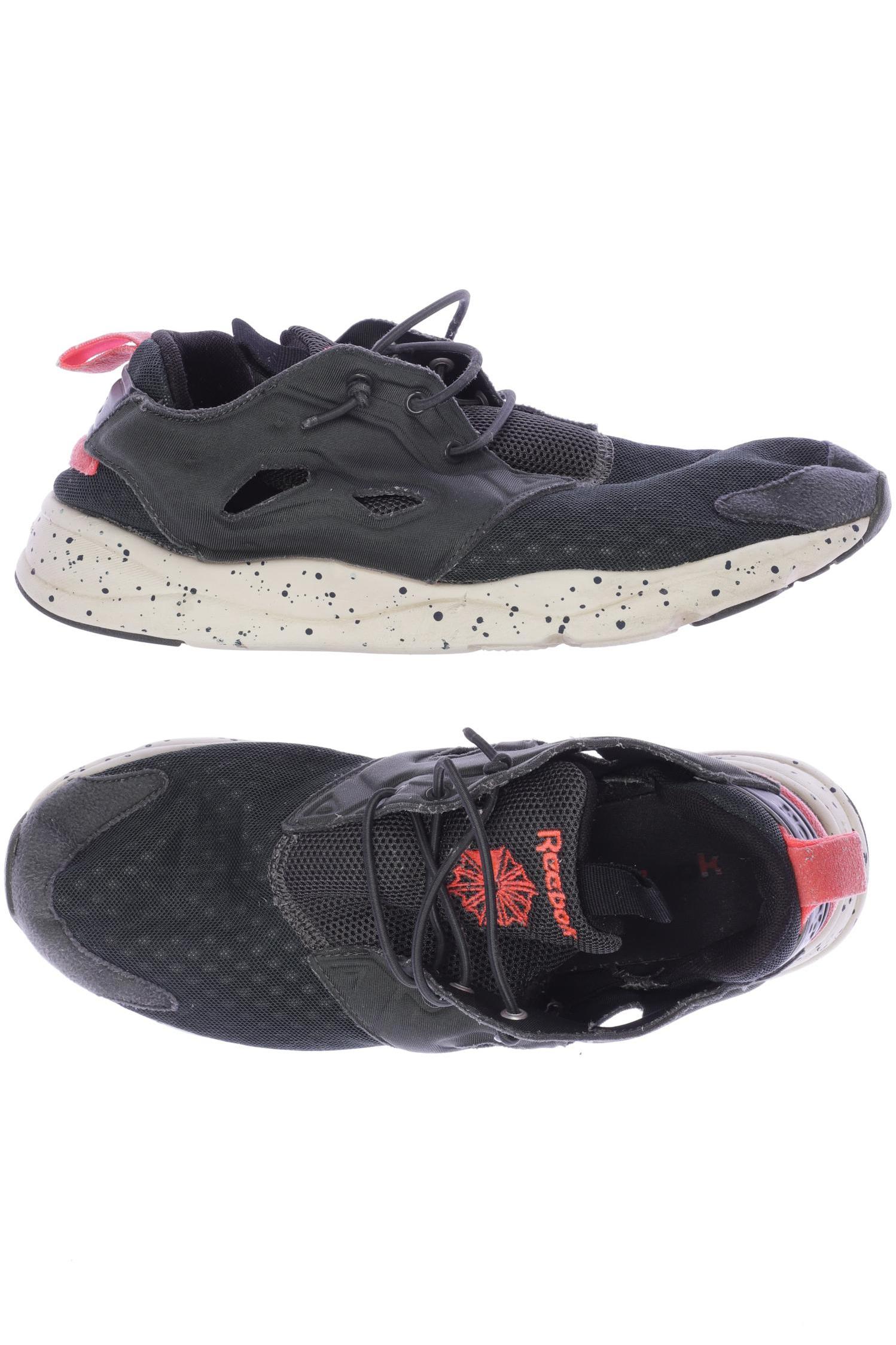 

Reebok Herren Sneakers, grün, Gr. 42