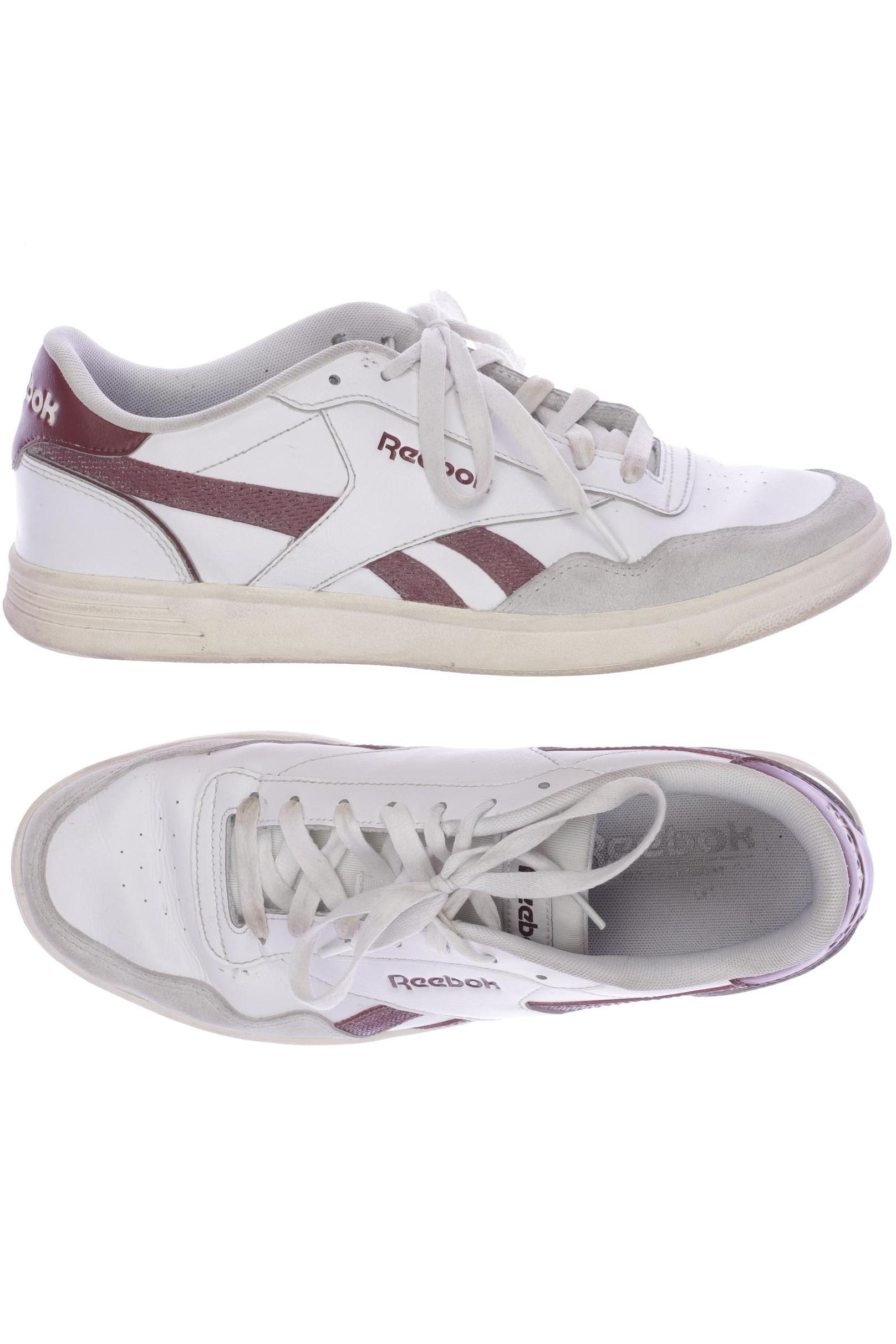 

Reebok Herren Sneakers, weiß, Gr. 42.5