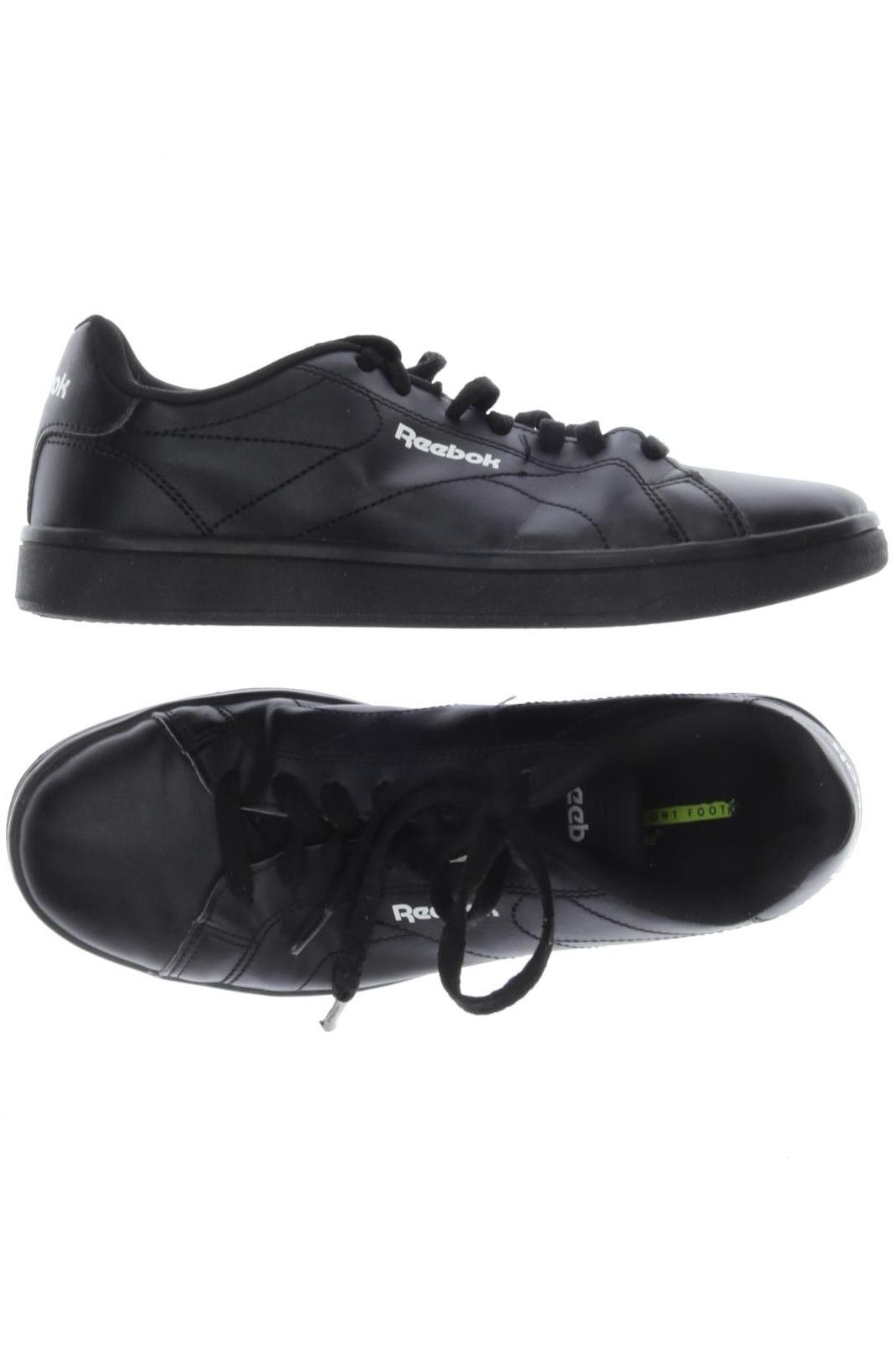 

Reebok Herren Sneakers, schwarz, Gr. 40