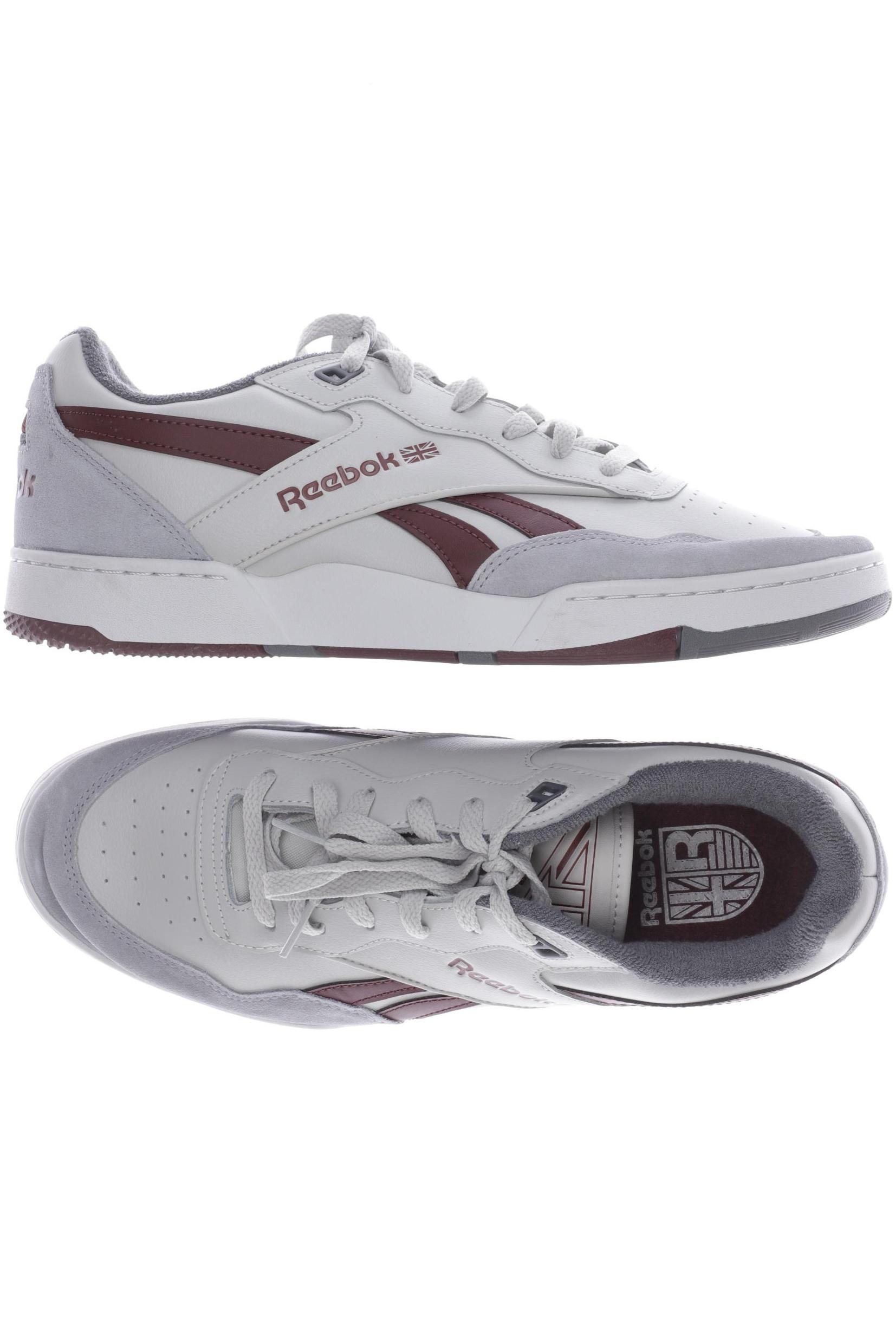 

Reebok Herren Sneakers, grau, Gr. 44