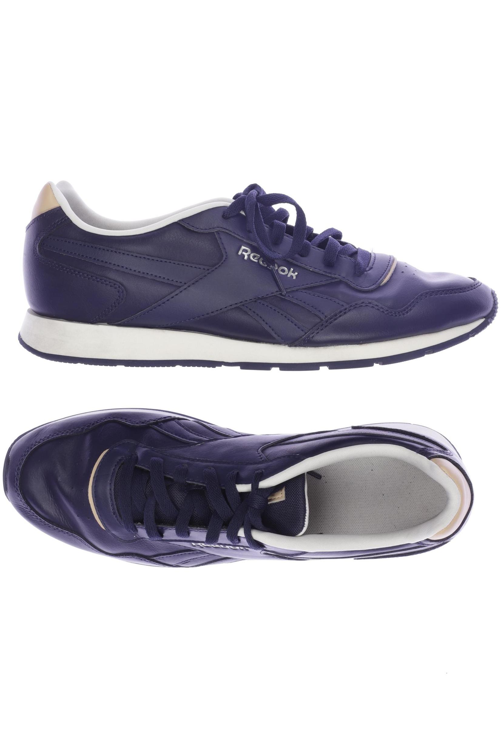 

Reebok Herren Sneakers, marineblau, Gr. 45.5