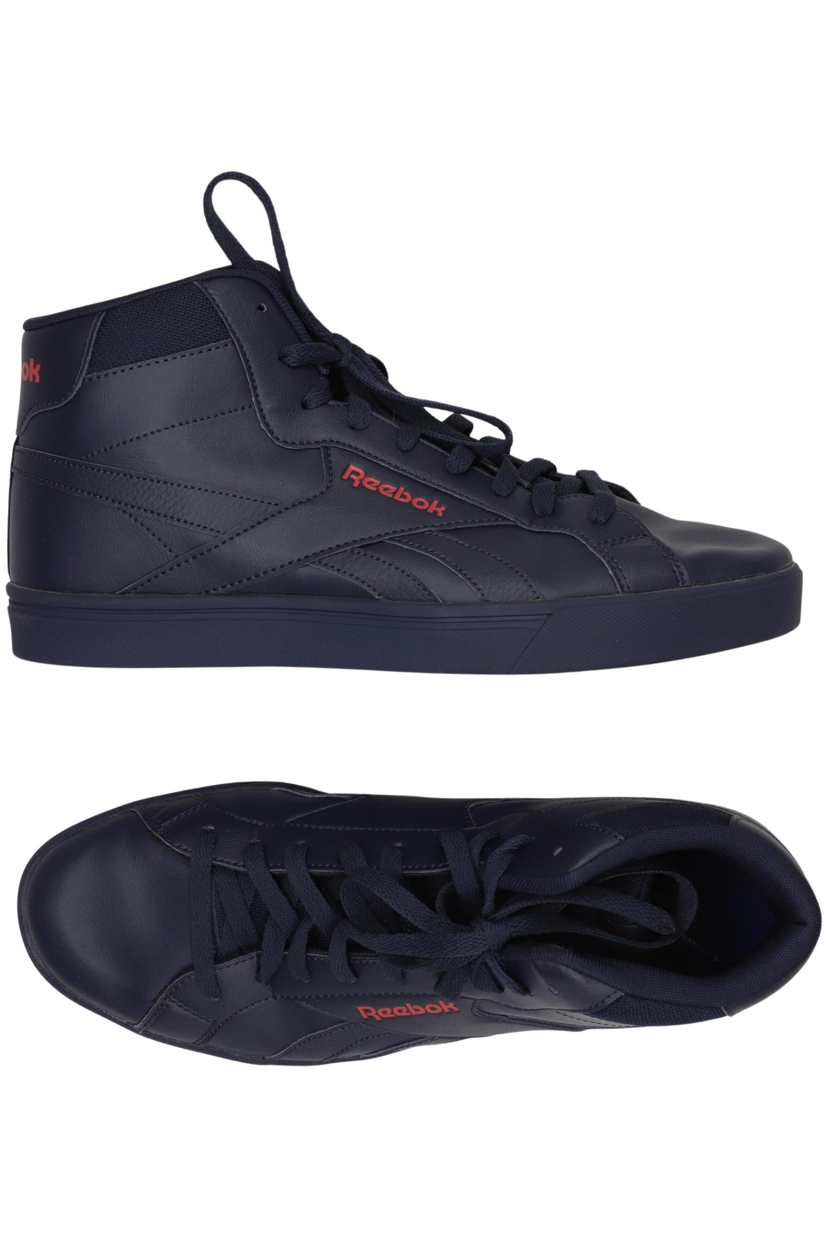 

Reebok Herren Sneakers, marineblau, Gr. 44.5