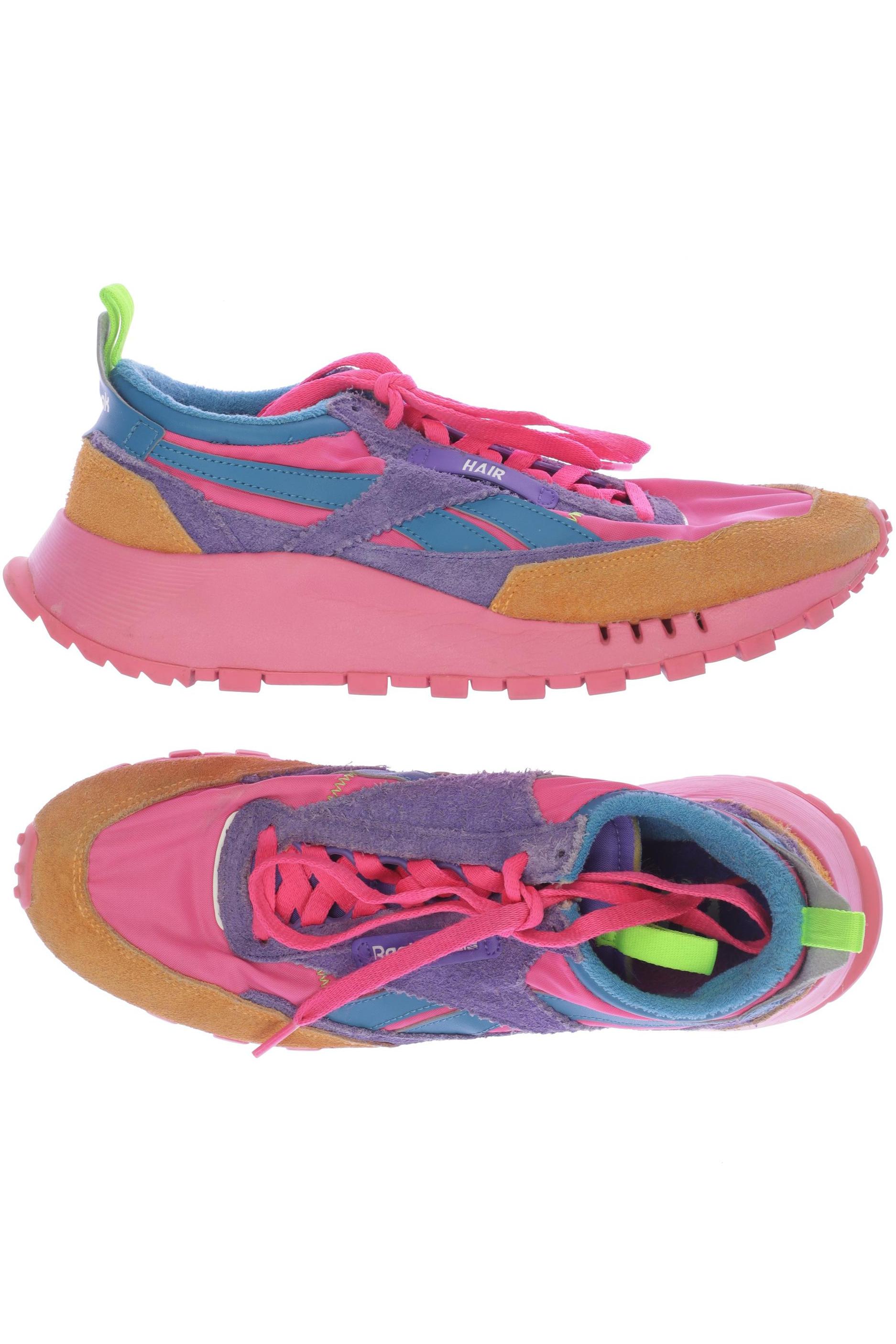 

Reebok Herren Sneakers, mehrfarbig