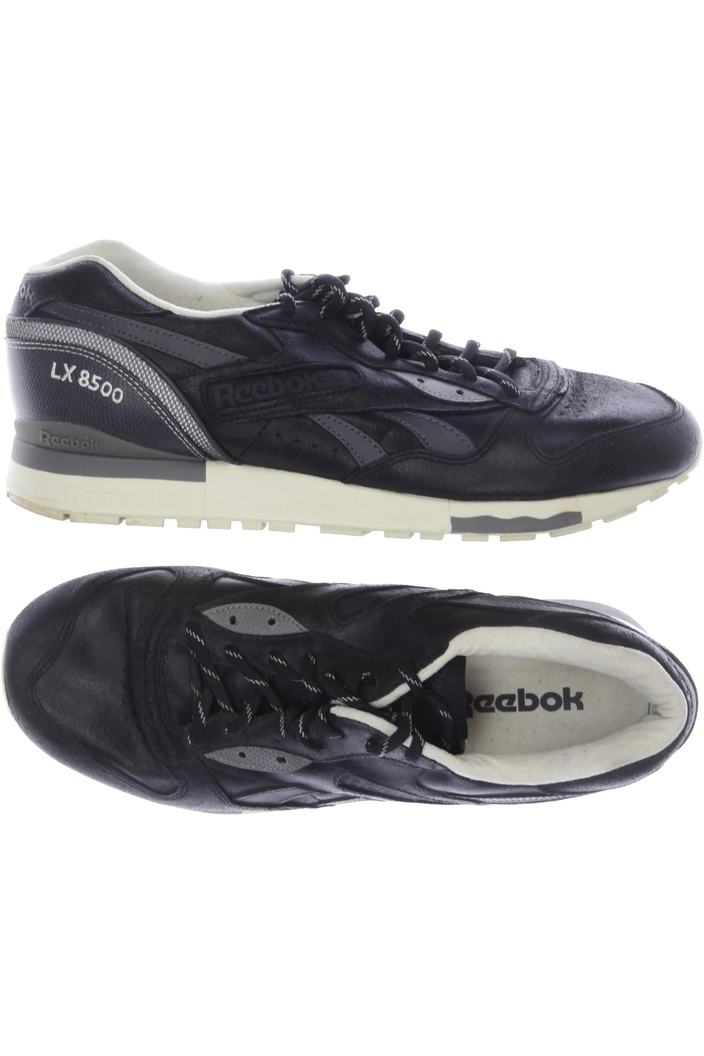 

Reebok Herren Sneakers, schwarz, Gr. 43