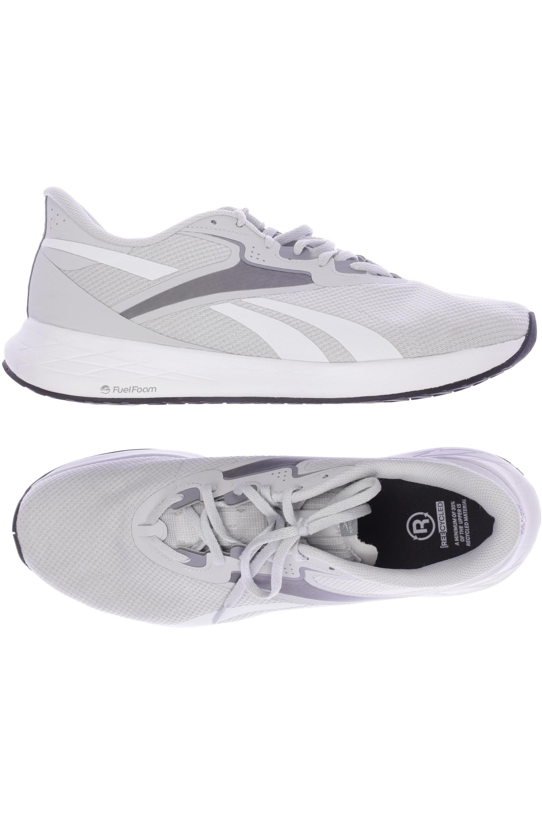 

Reebok Herren Sneakers, grau, Gr. 45.5