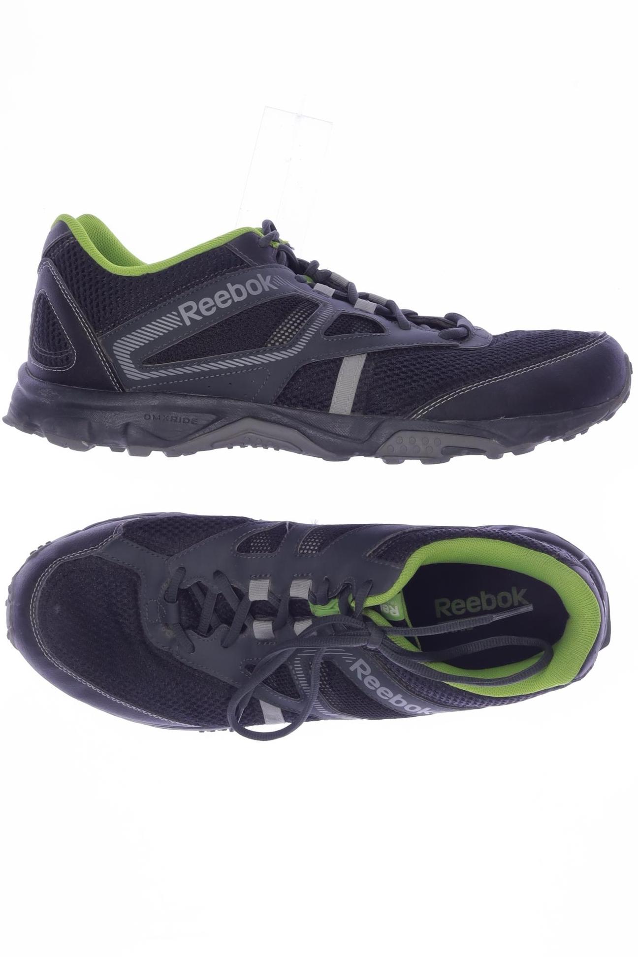 

Reebok Herren Sneakers, grau, Gr. 46