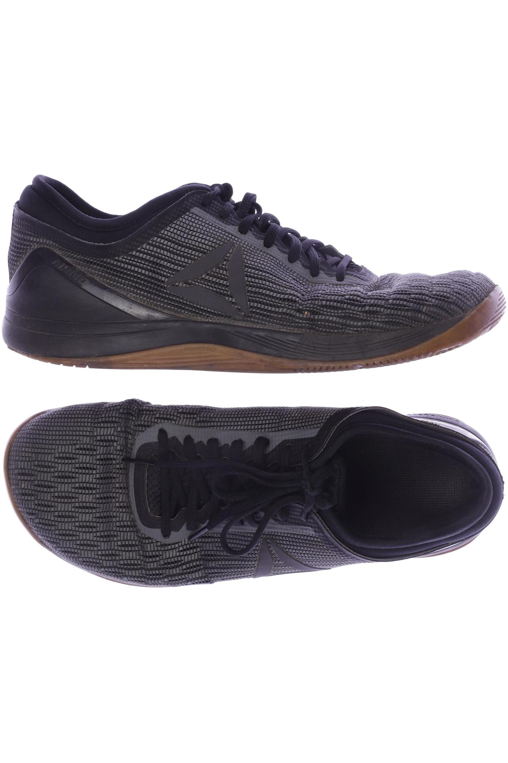 

Reebok Herren Sneakers, grau, Gr. 41