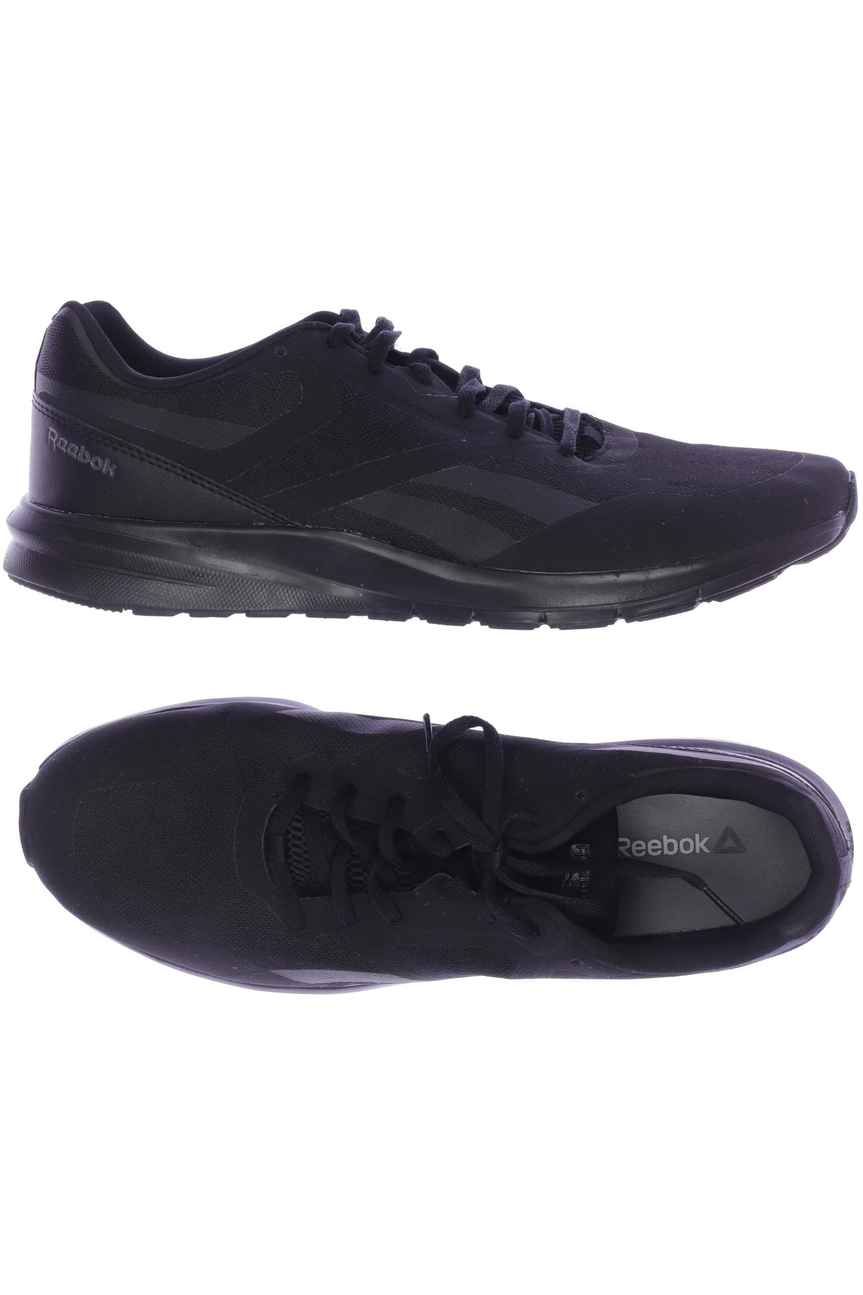 

Reebok Herren Sneakers, schwarz, Gr. 46