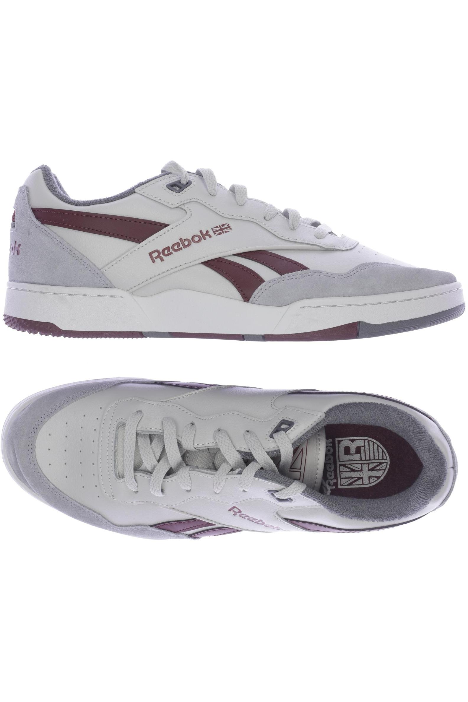 

Reebok Herren Sneakers, grau