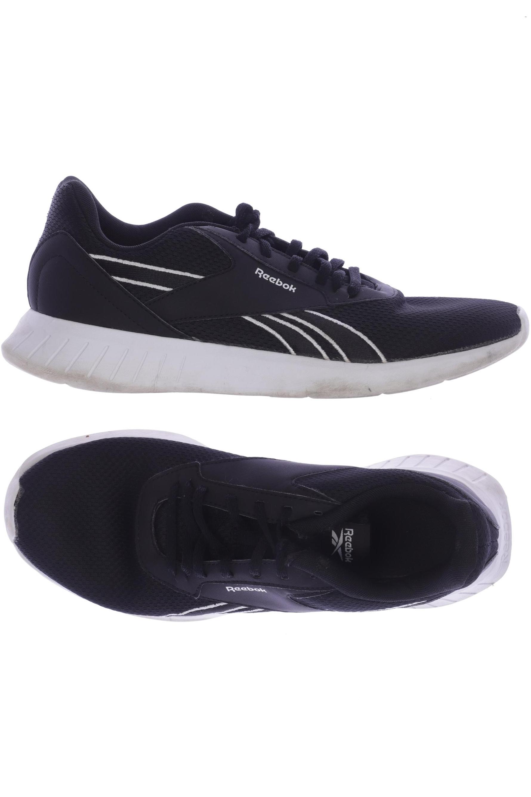 

Reebok Herren Sneakers, schwarz, Gr. 44