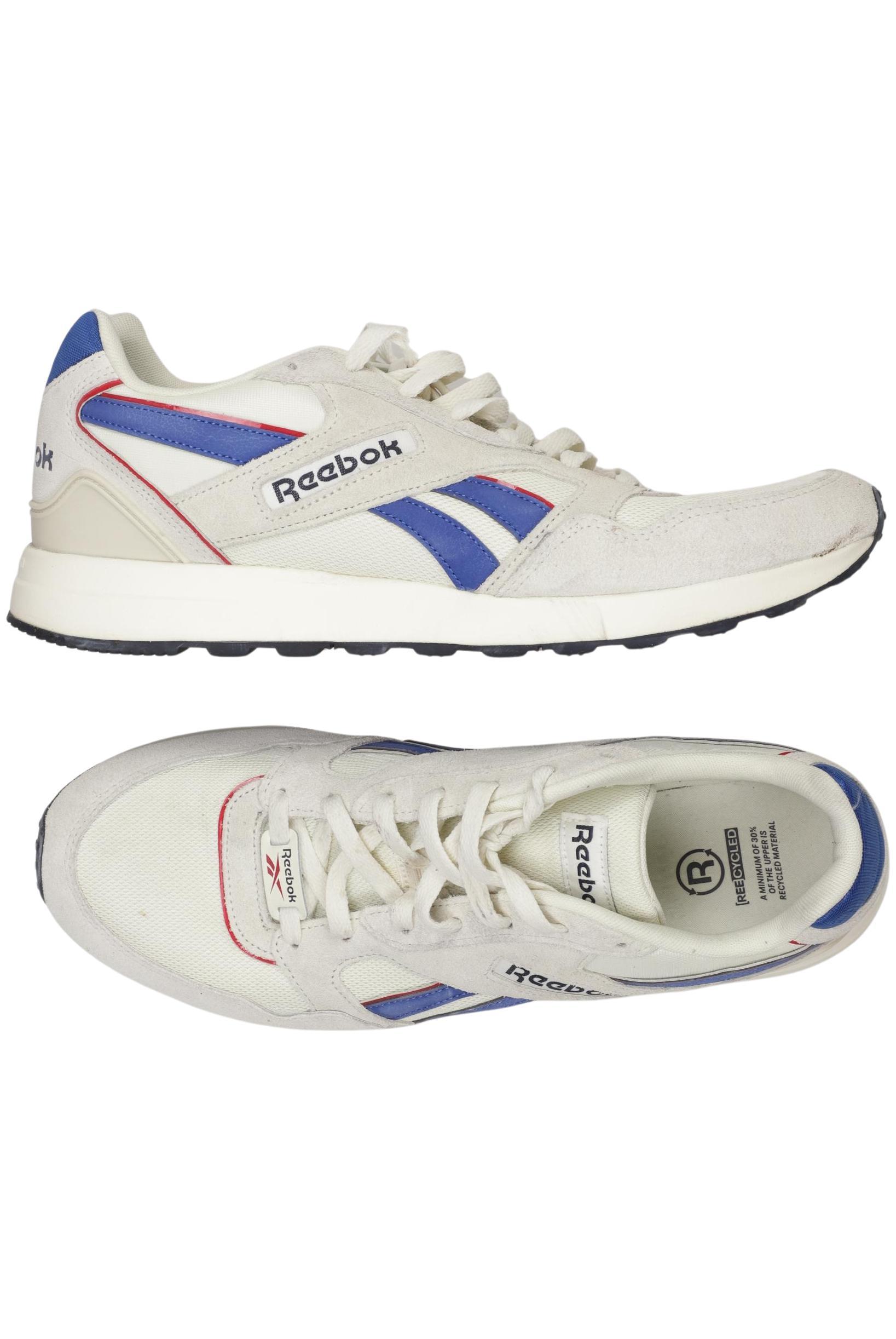 

Reebok Herren Sneakers, cremeweiß, Gr. 45.5