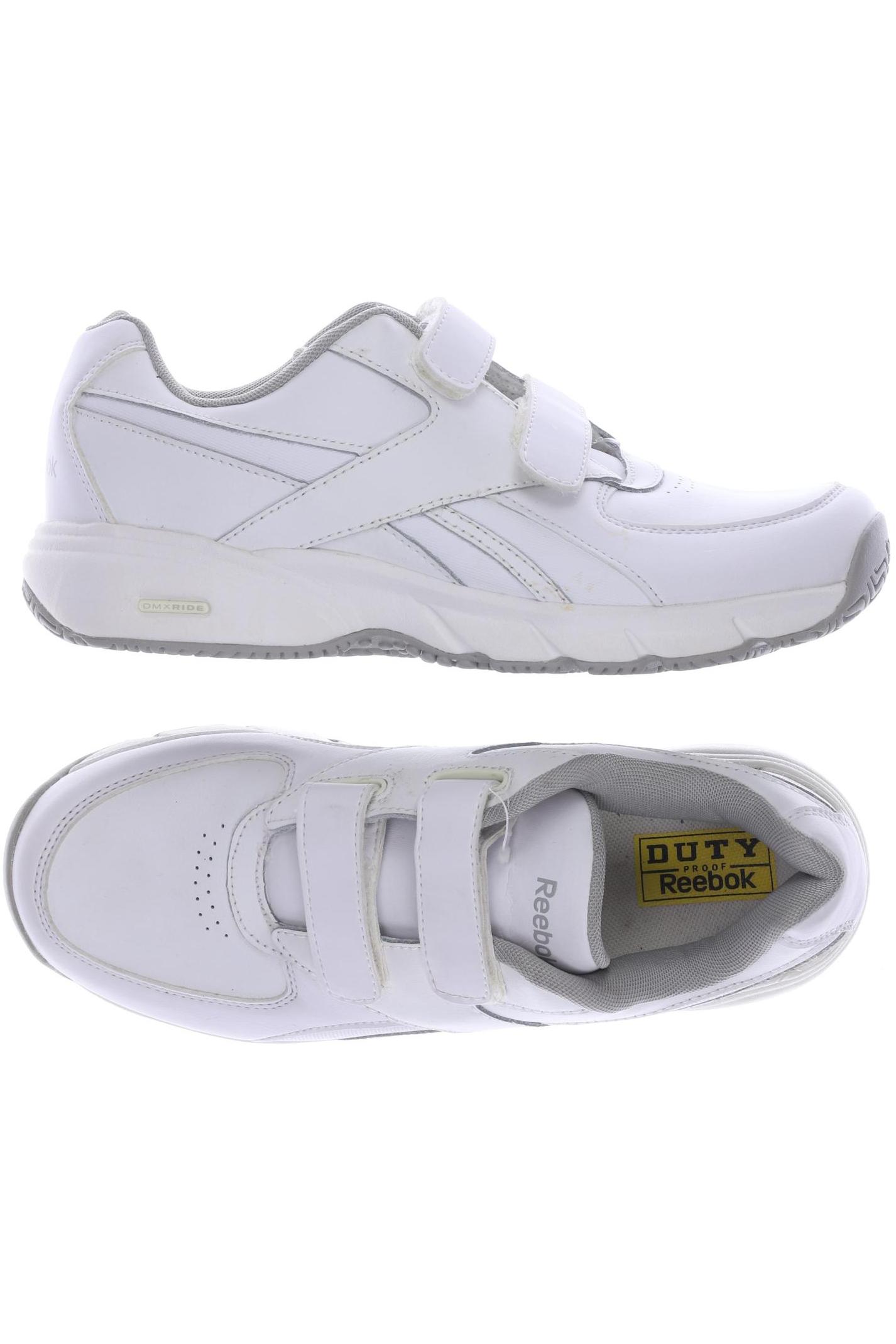 

Reebok Herren Sneakers, weiß, Gr. 40.5