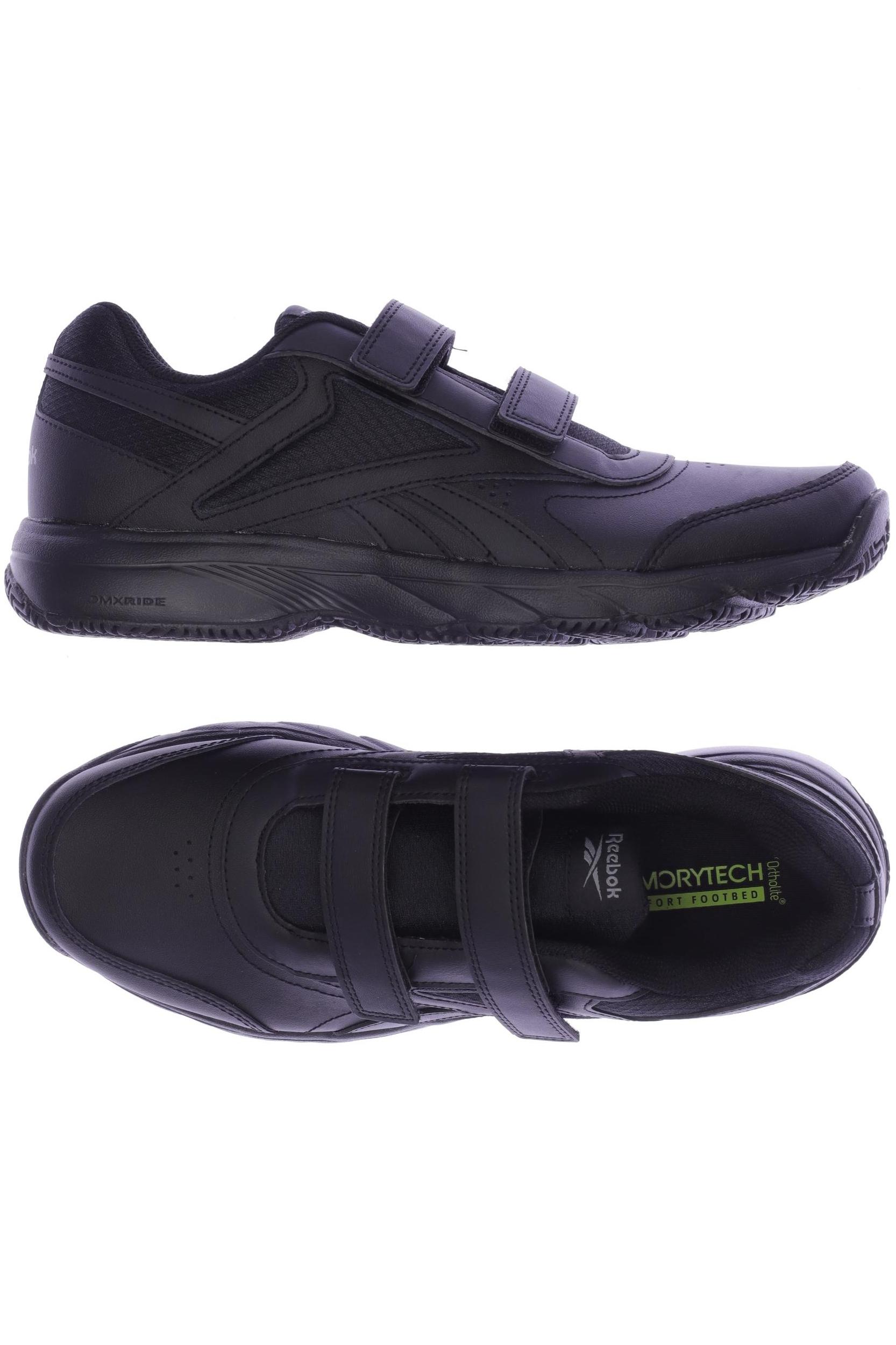 

Reebok Herren Sneakers, schwarz, Gr. 43