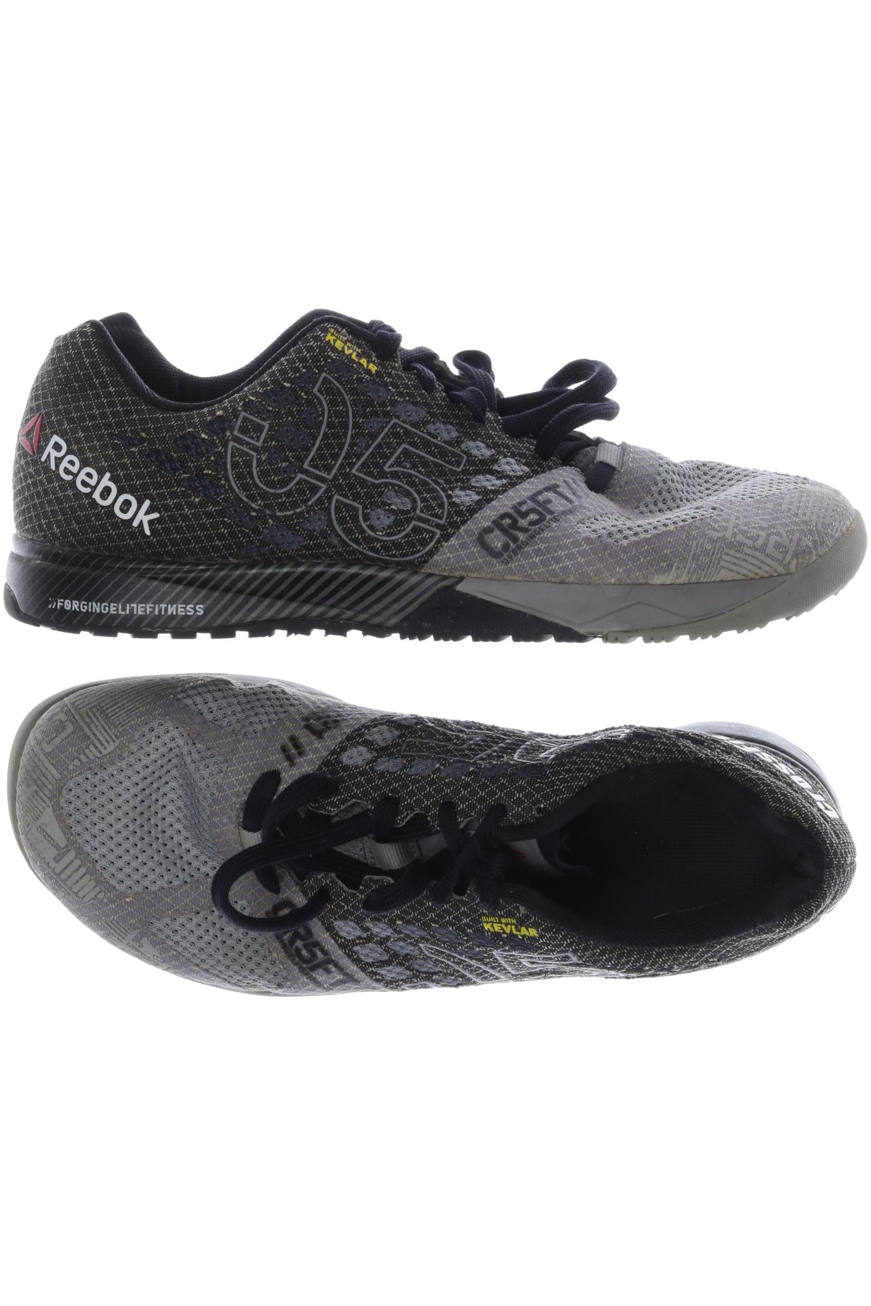 

Reebok Herren Sneakers, grau, Gr. 39