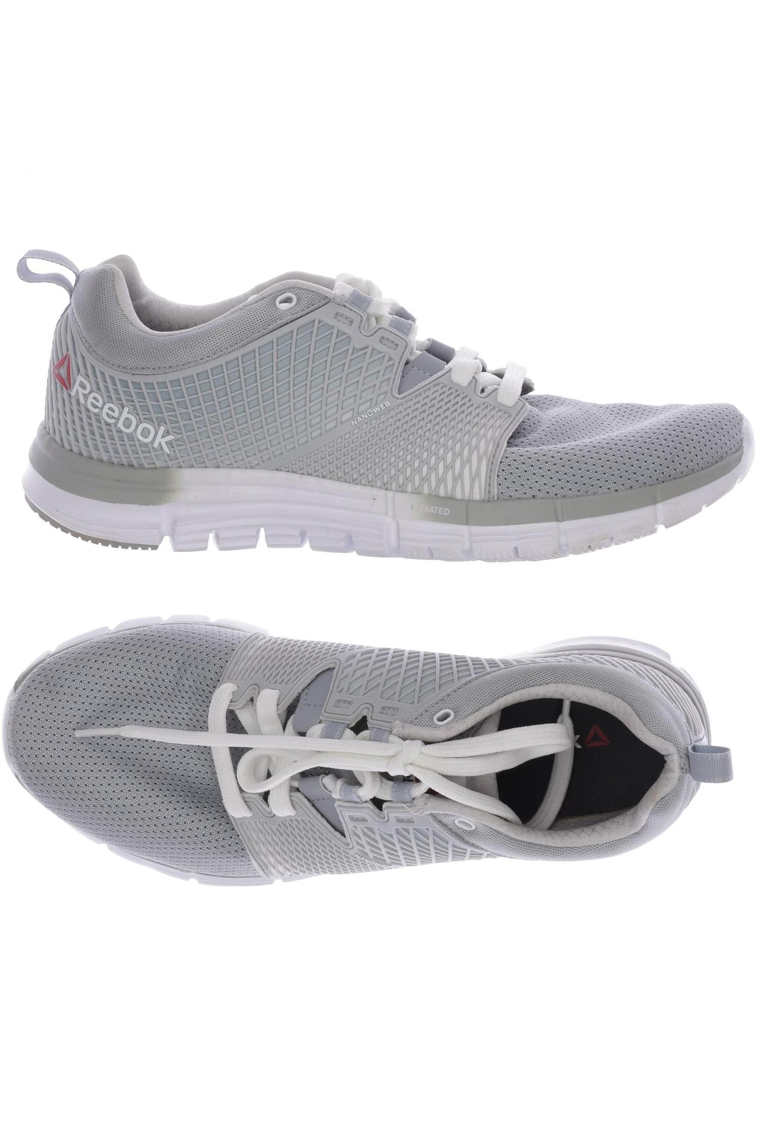 Thumbnail - Reebok Herren Sneakers, hellblau, Gr. 40.5